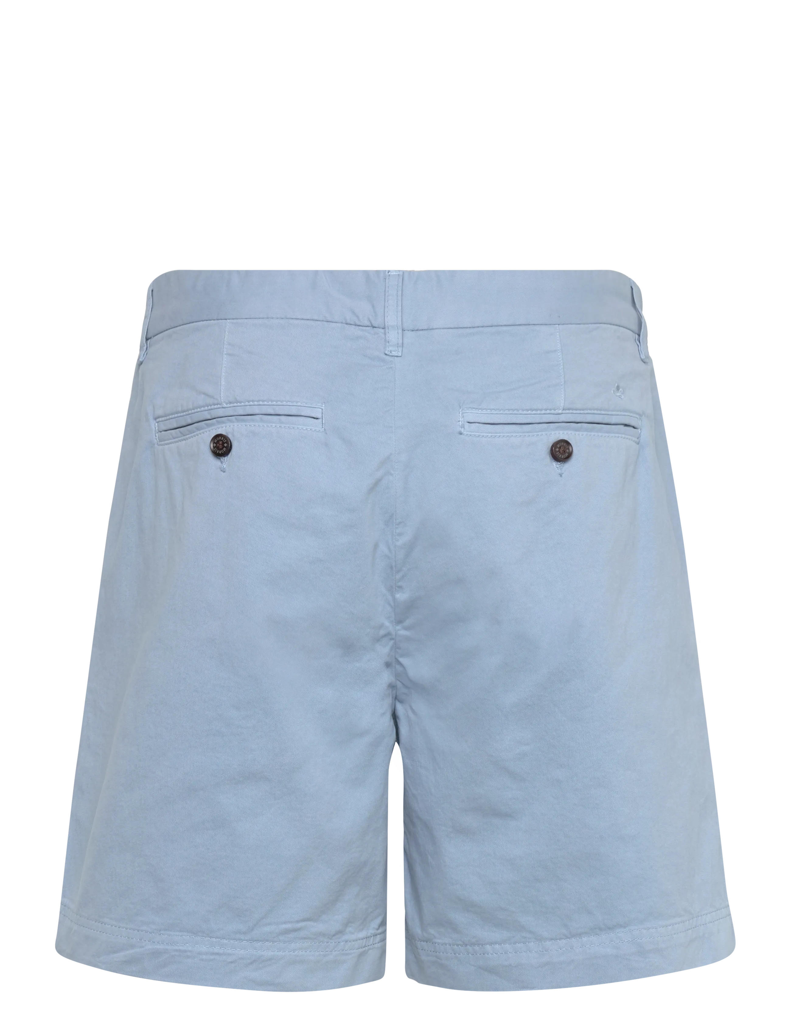 Morris - Morris Original Chino Shorts - chino lühikesed püksid - blue - 2