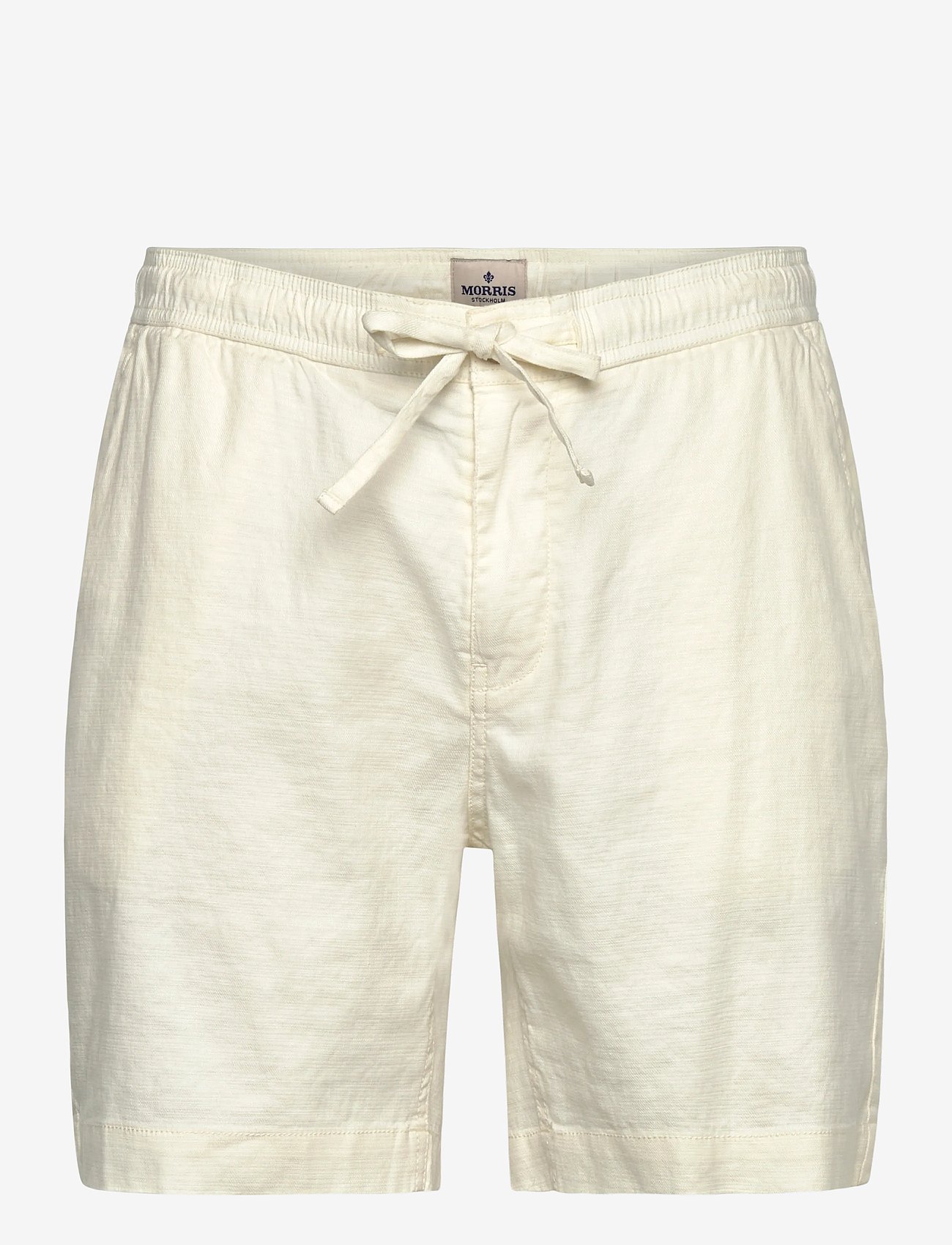 Morris | Fenix Linen Shorts | XL