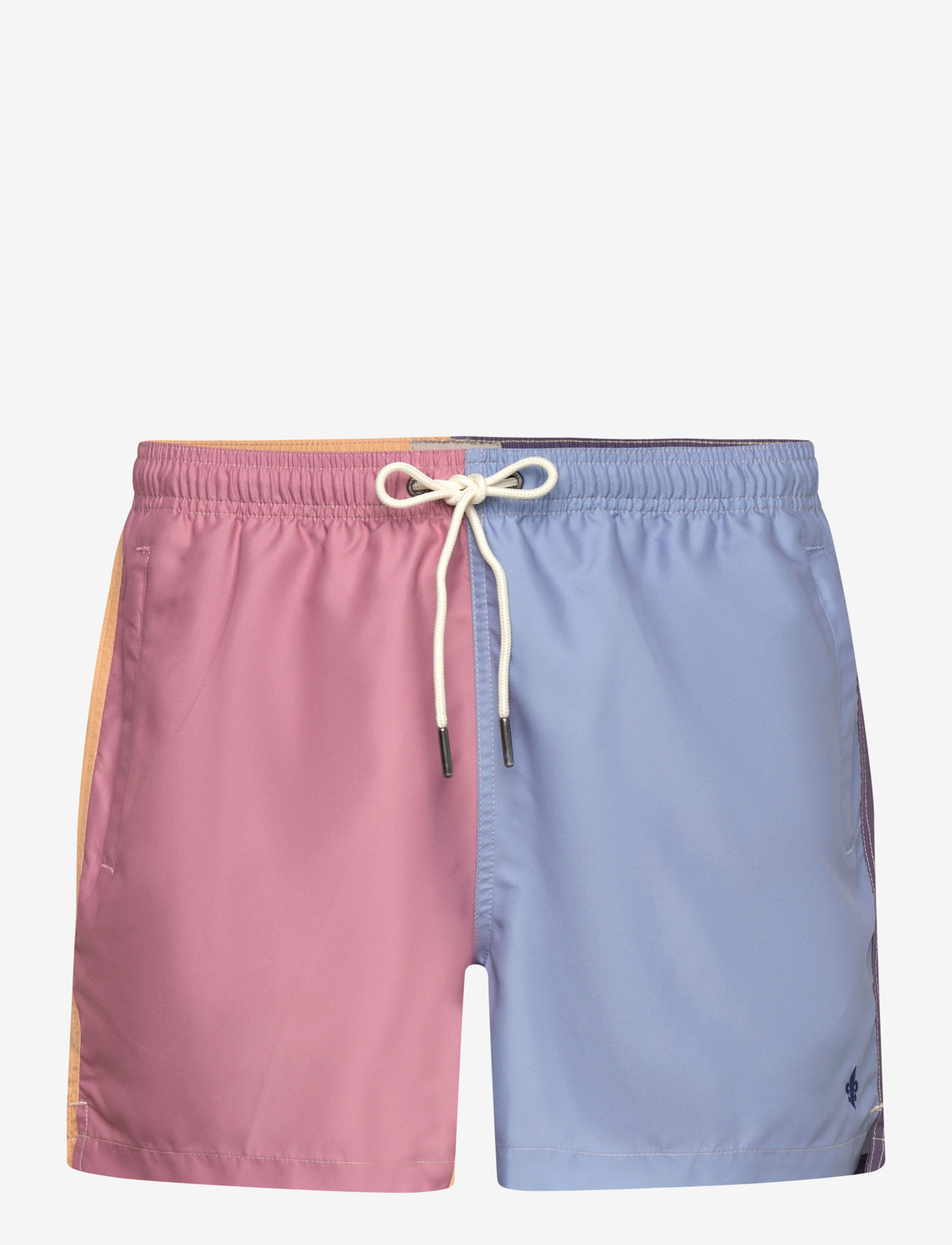 Morris - Morris Mixed Bathing Trunks - badeshorts - mix colour - 1