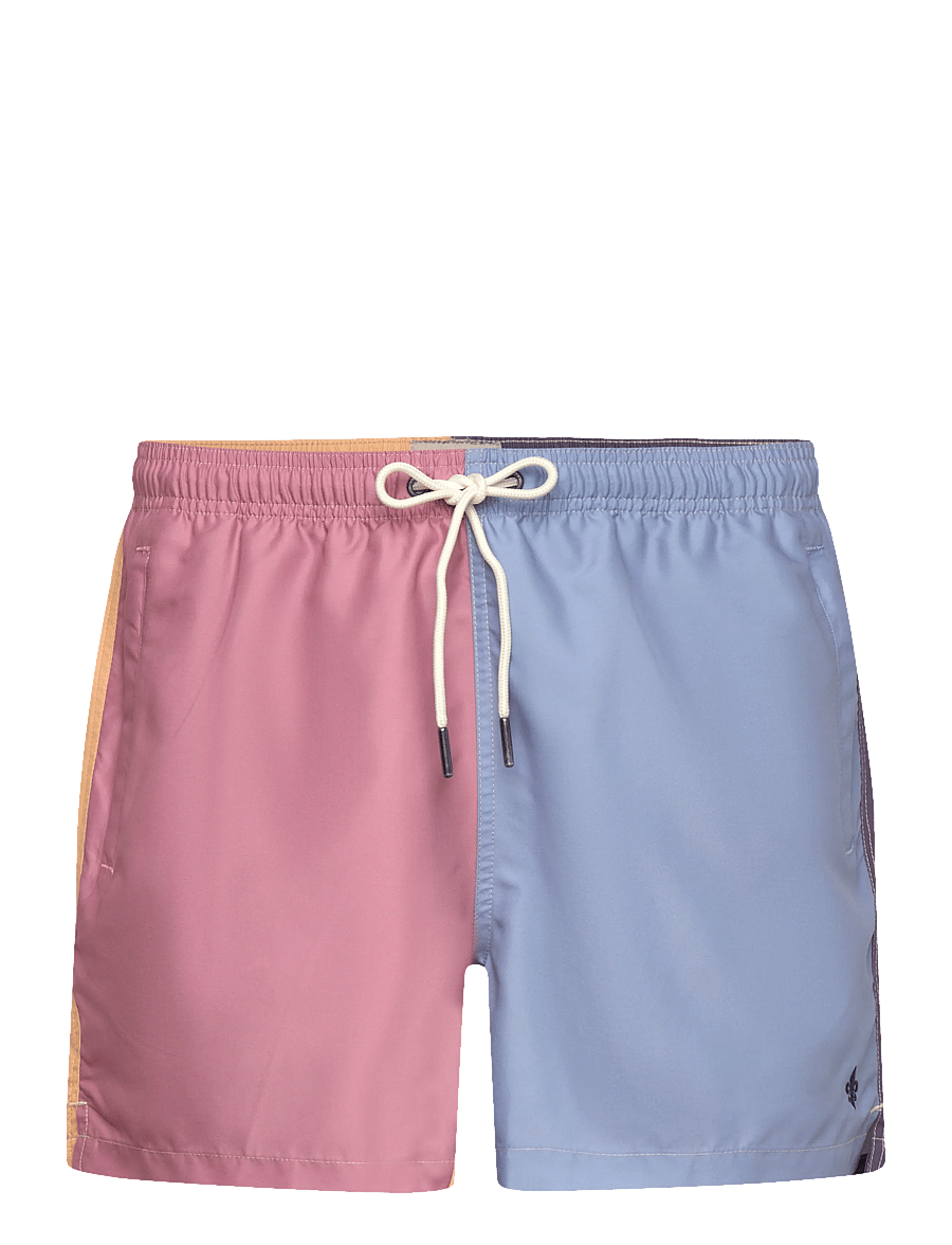 Morris - Morris Mixed Bathing Trunks - shorts de bain - mix colour - 1