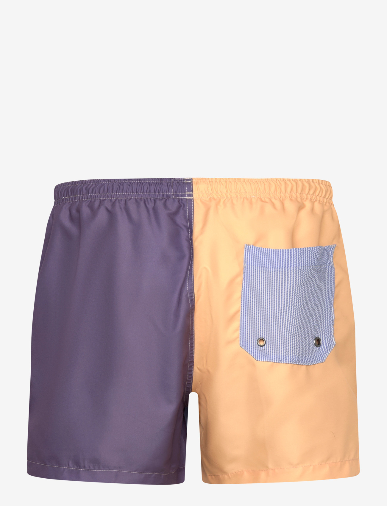 Morris - Morris Mixed Bathing Trunks - badeshorts - mix colour - 2