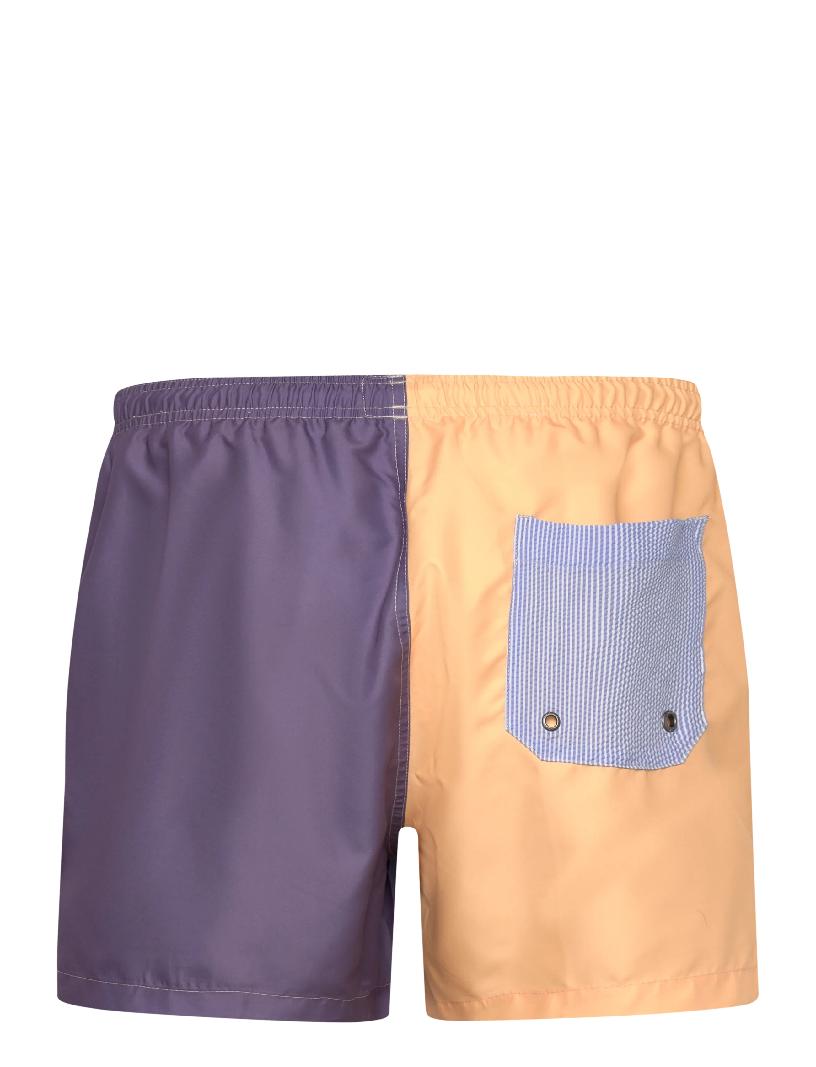 Morris - Morris Mixed Bathing Trunks - badeshorts - mix colour - 2