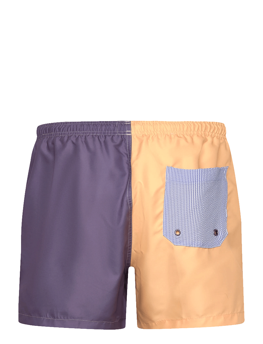 Morris - Morris Mixed Bathing Trunks - shorts de bain - mix colour - 2