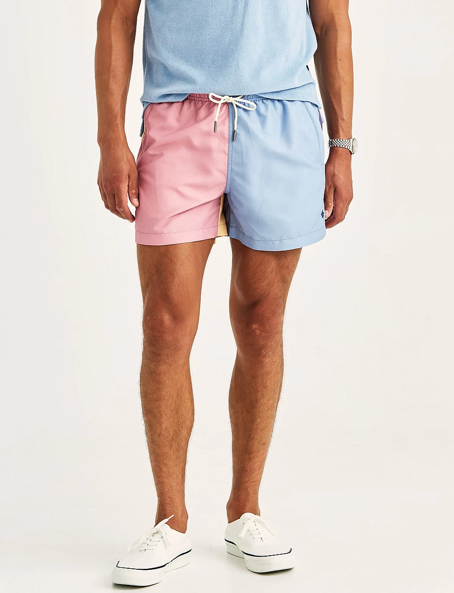 Morris - Morris Mixed Bathing Trunks - shorts de bain - mix colour - 0