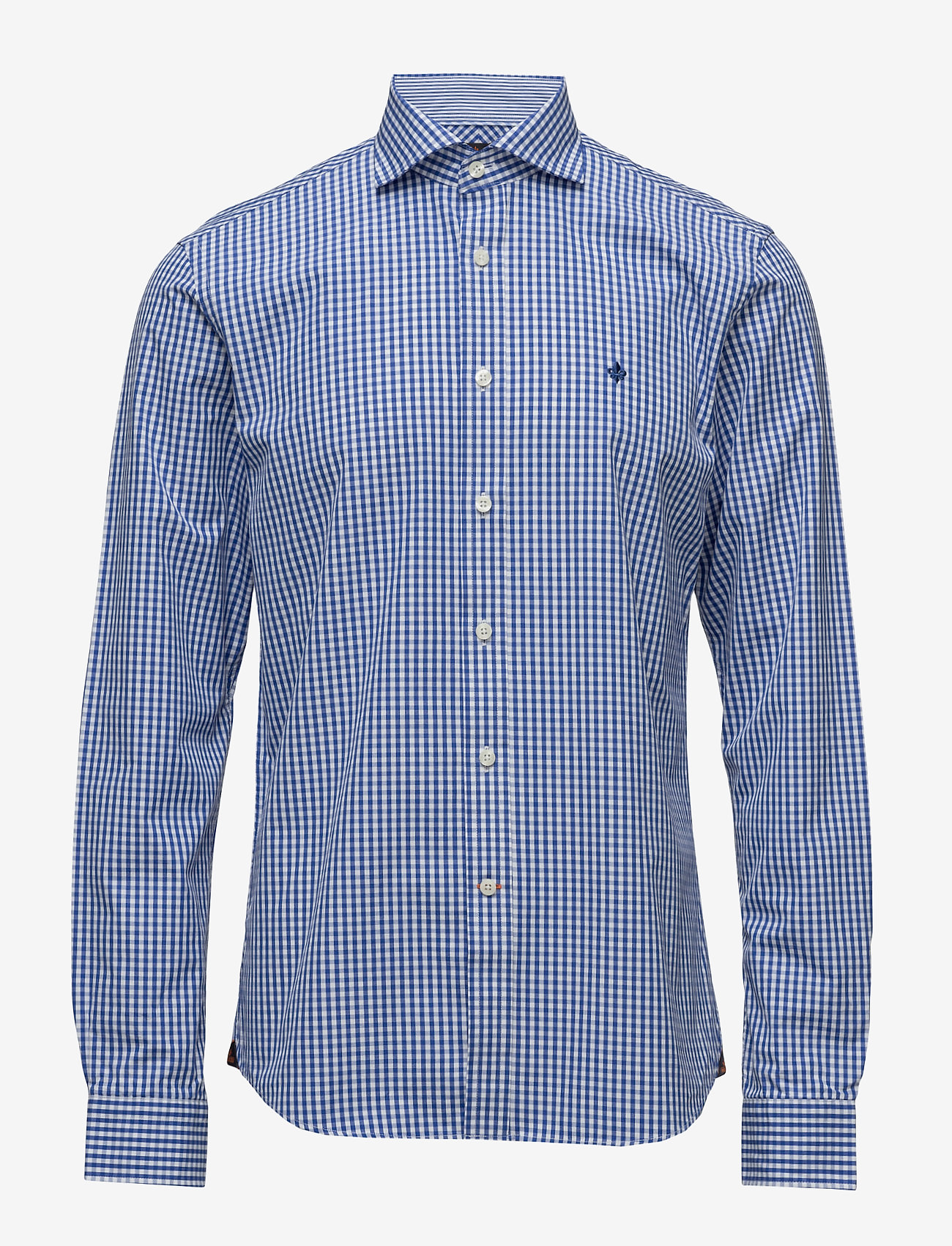 Morris - Sir Moore SC - check - 0