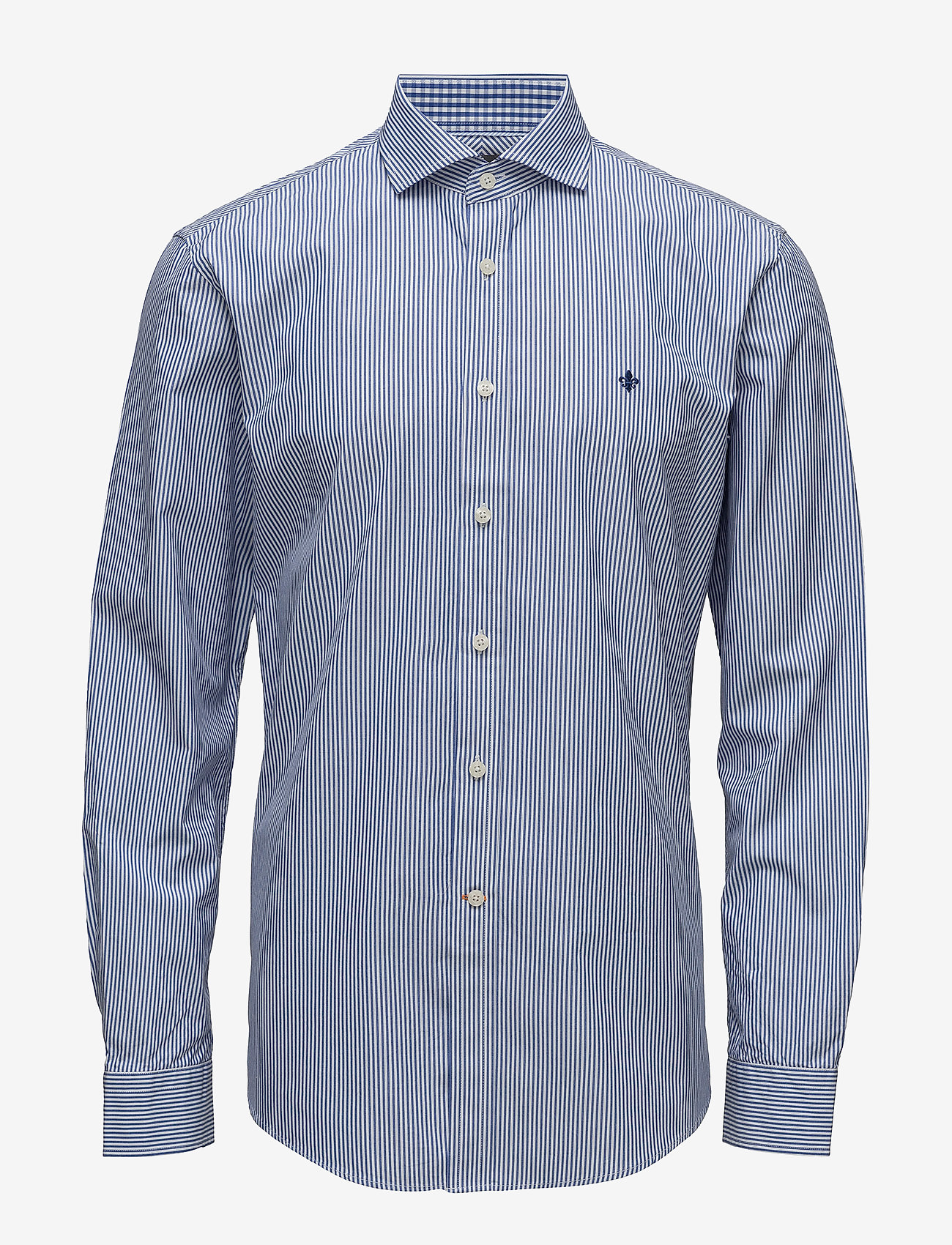 Sir Moore SC - STRIPE