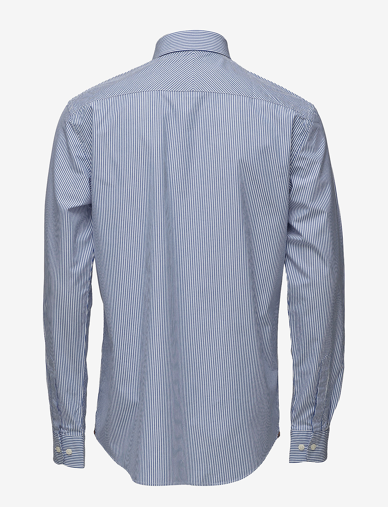 Morris - Sir Moore SC - stripe - 1