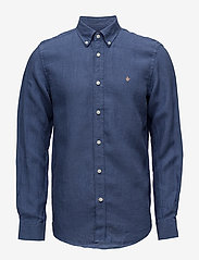 Douglas Shirt - BLUE