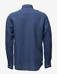 Morris - Douglas Shirt - blue - 1