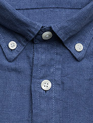 Morris - Douglas Shirt - blue - 2