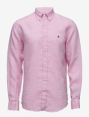 Douglas Shirt - LT PINK