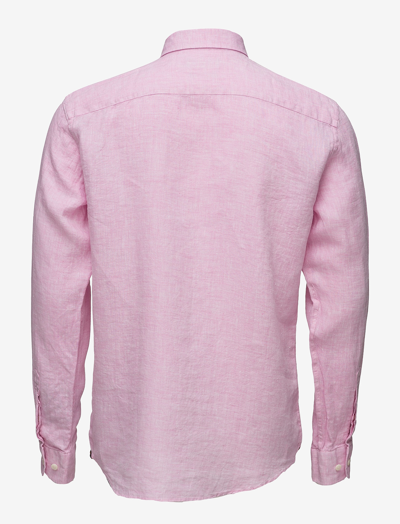 Morris - Douglas Shirt - lt pink - 1