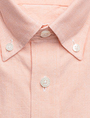 Morris - Douglas Shirt-Slim Fit - basic skjorter - orange - 2