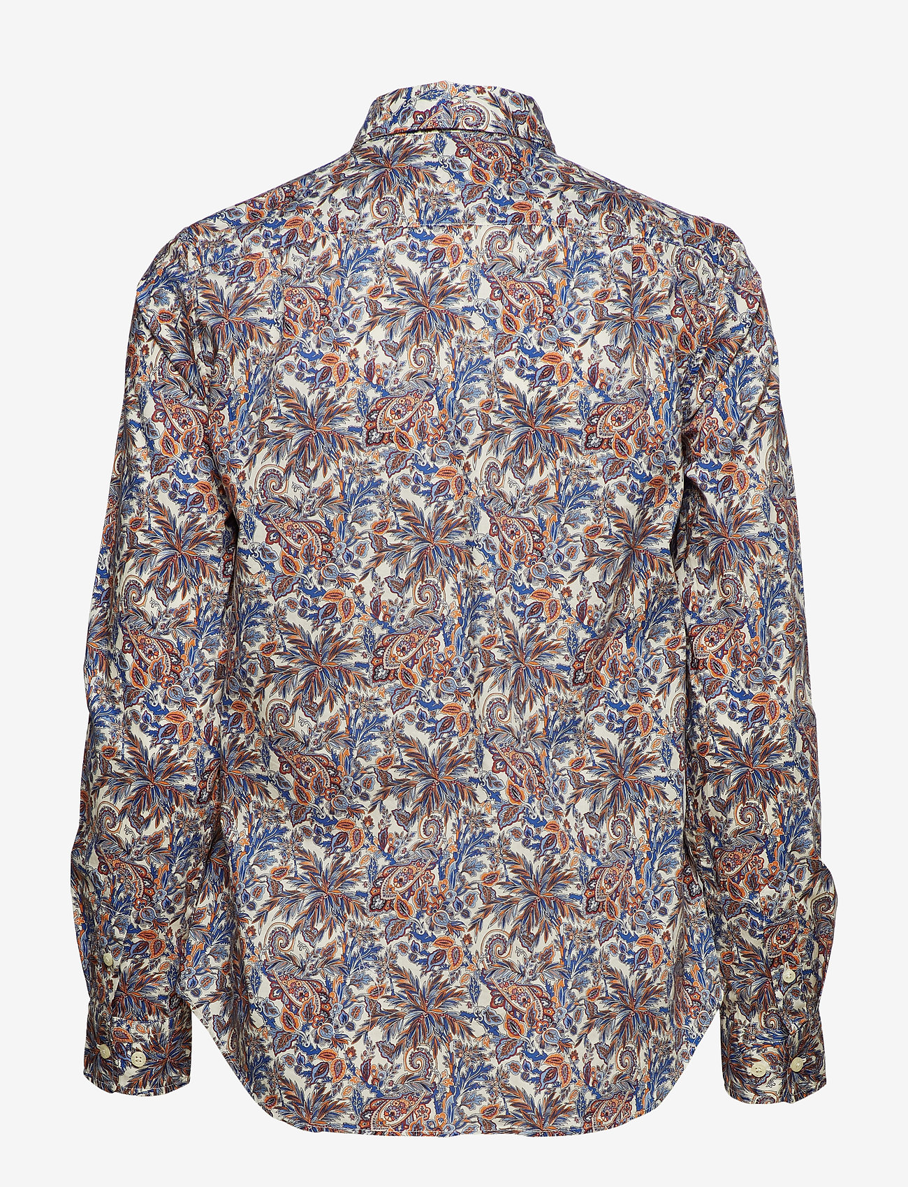Morris - Lily Liberty Rêveur Shirt - orange - 1