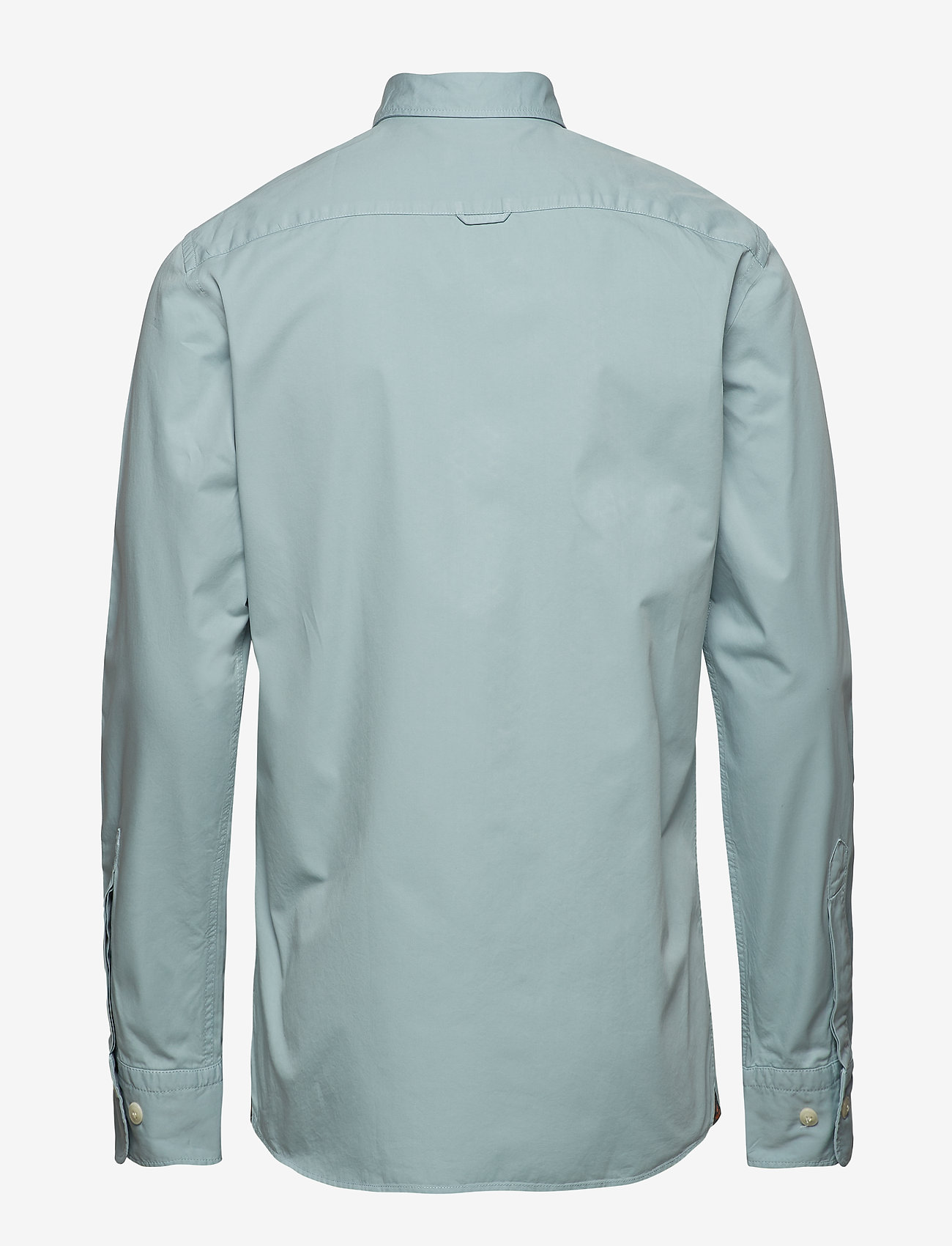 Morris - Kane Button Down Shirt - light blue - 1