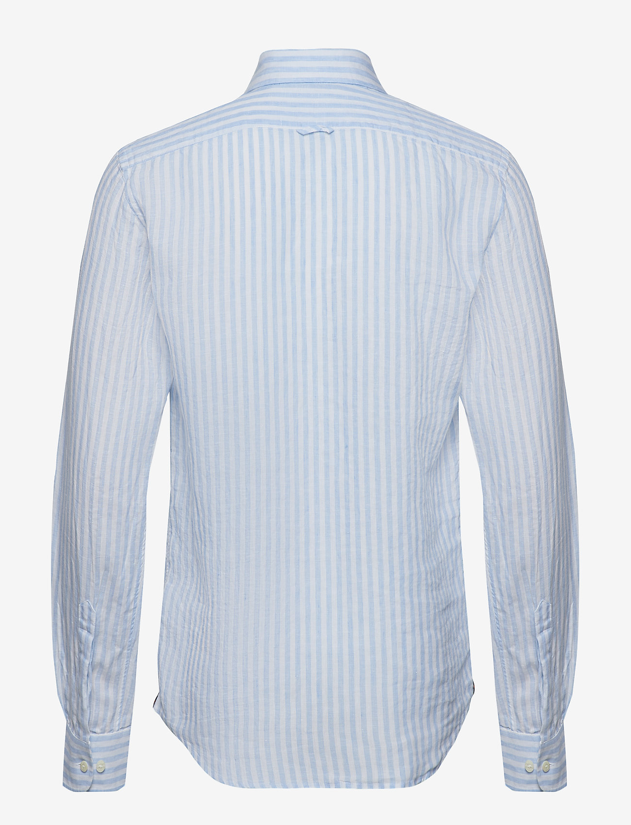 Morris - Emanuel Button Down Shirt - light blue - 1