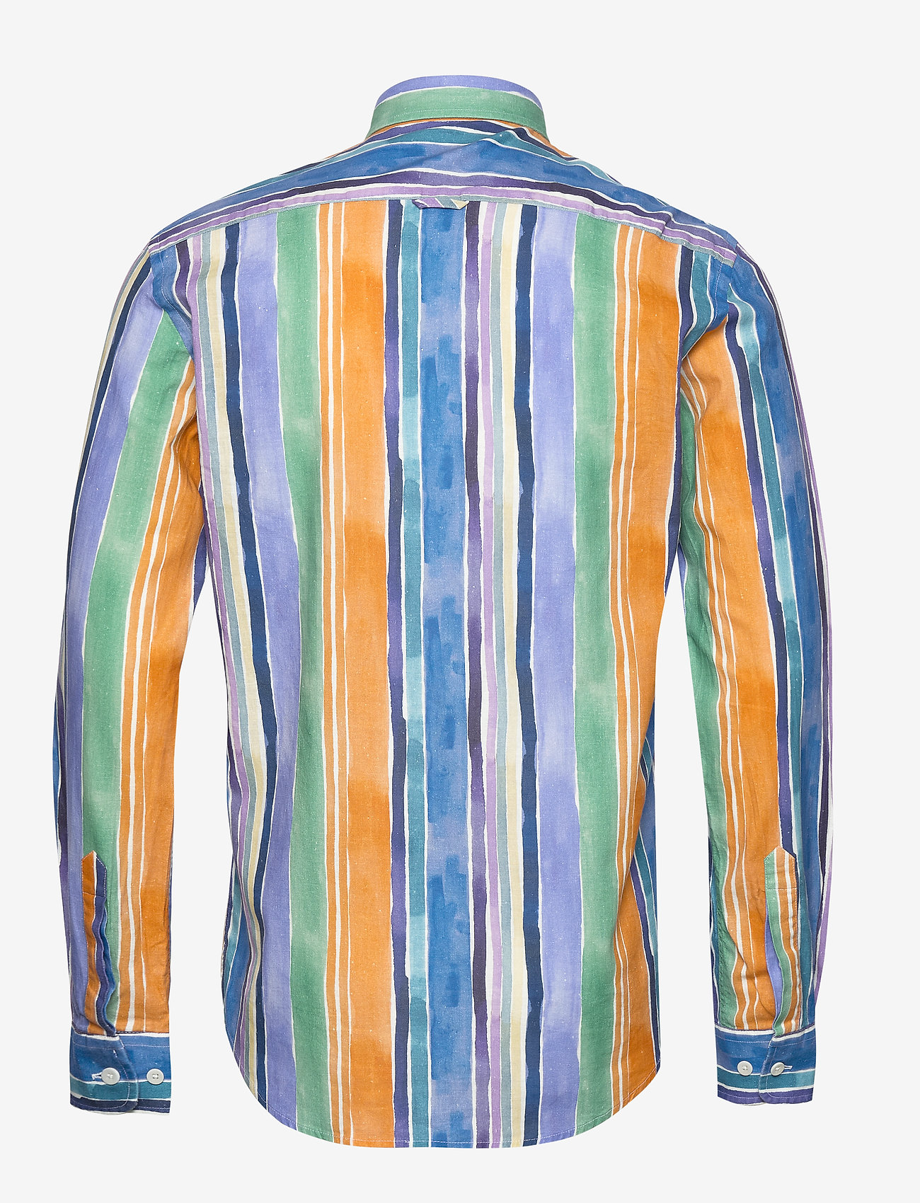 Morris - Sebastian Button Down Shirt - blue - 1