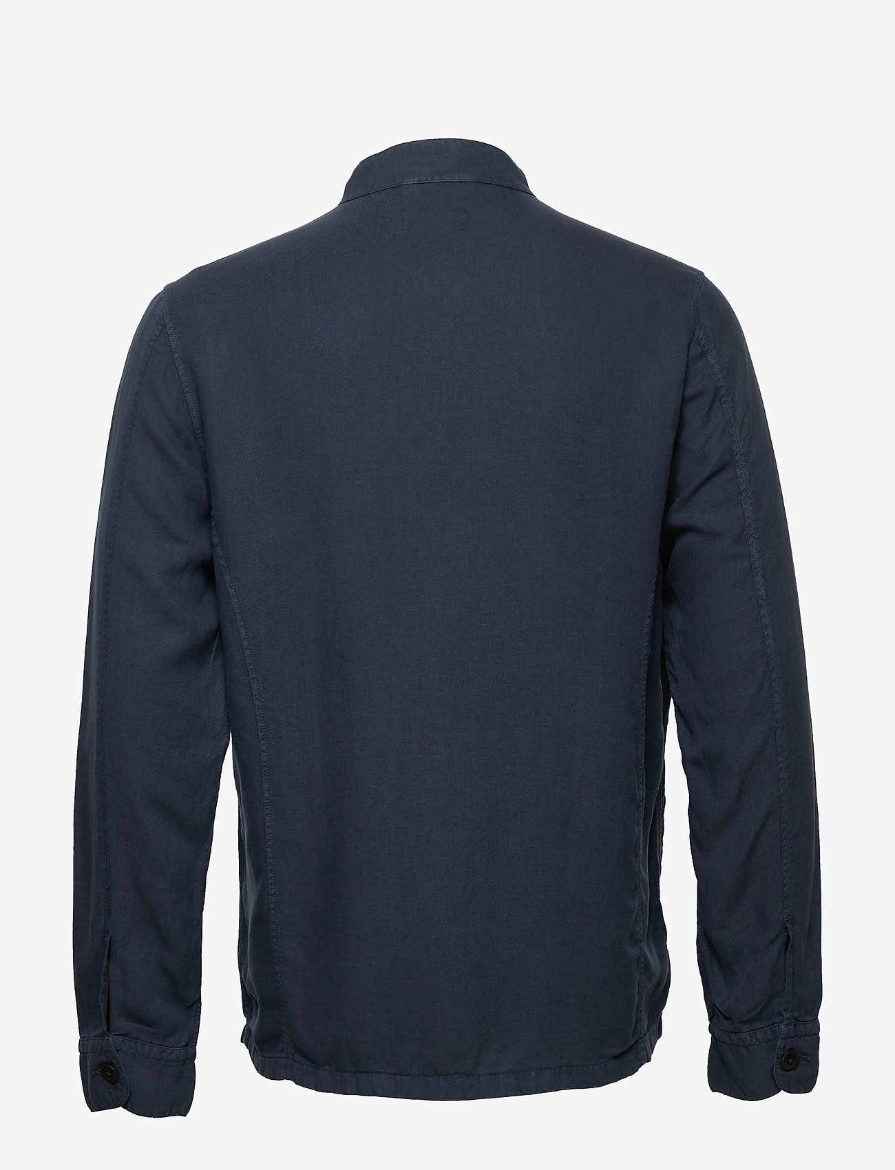 Morris - Corsoir Shirt Jacket - blue - 1