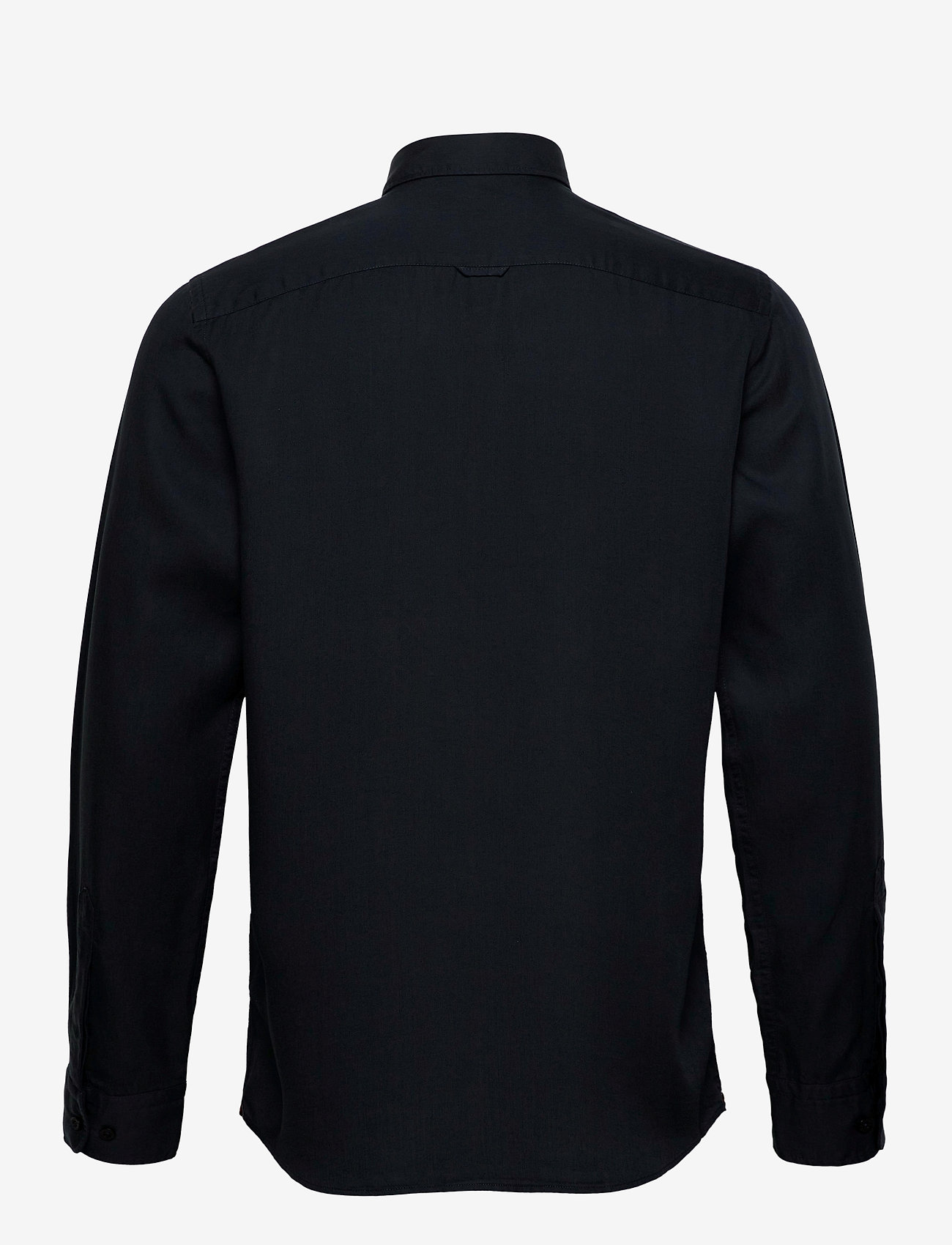 Morris - Winston Button Down Shirt - blue - 1