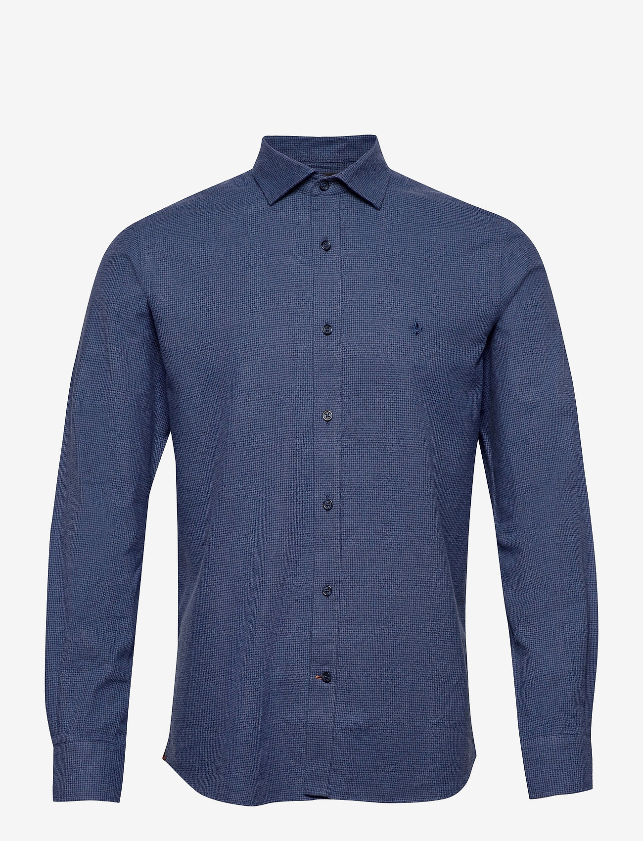 Alton Spread Collar - BLUE