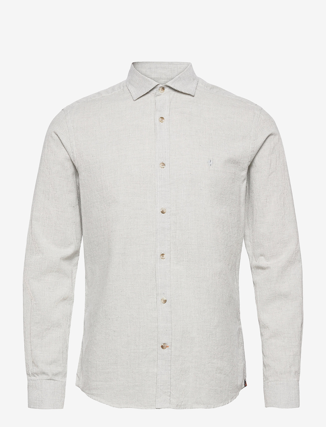 Alton Spread Collar - GREY