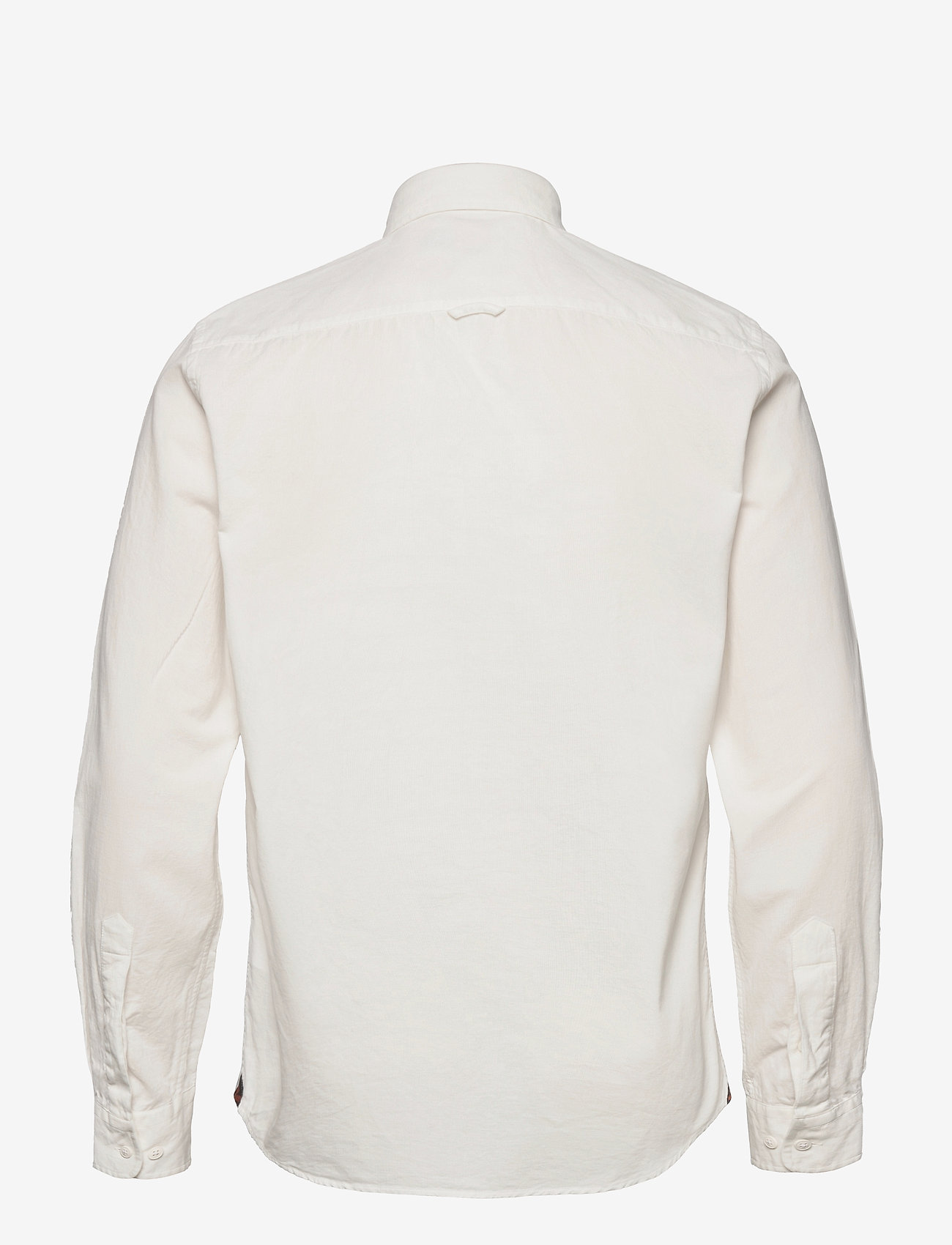 Morris - Cedrik Button Under Shirt - off white - 1