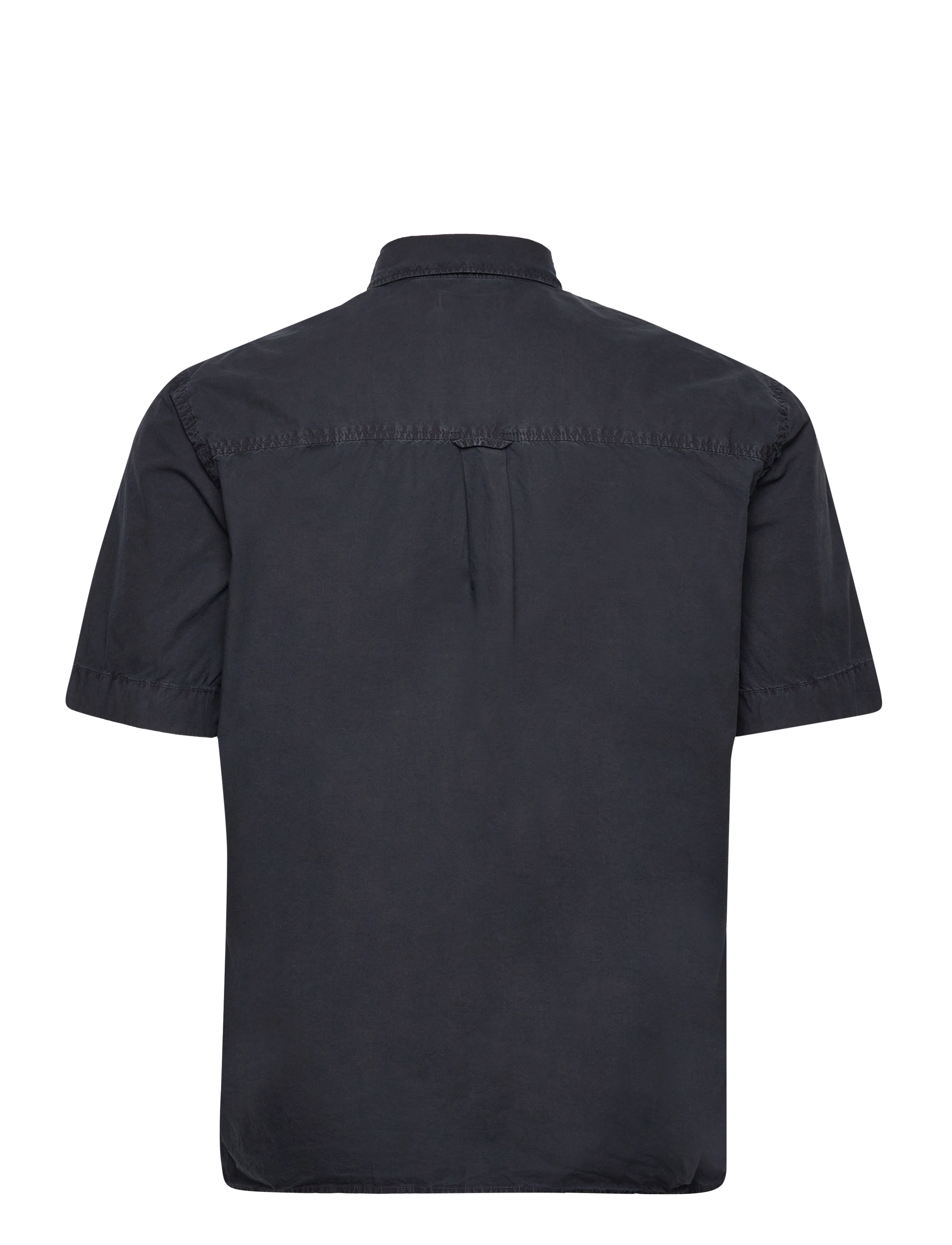 Morris - Jeremyn SS Shirt - blue - 1