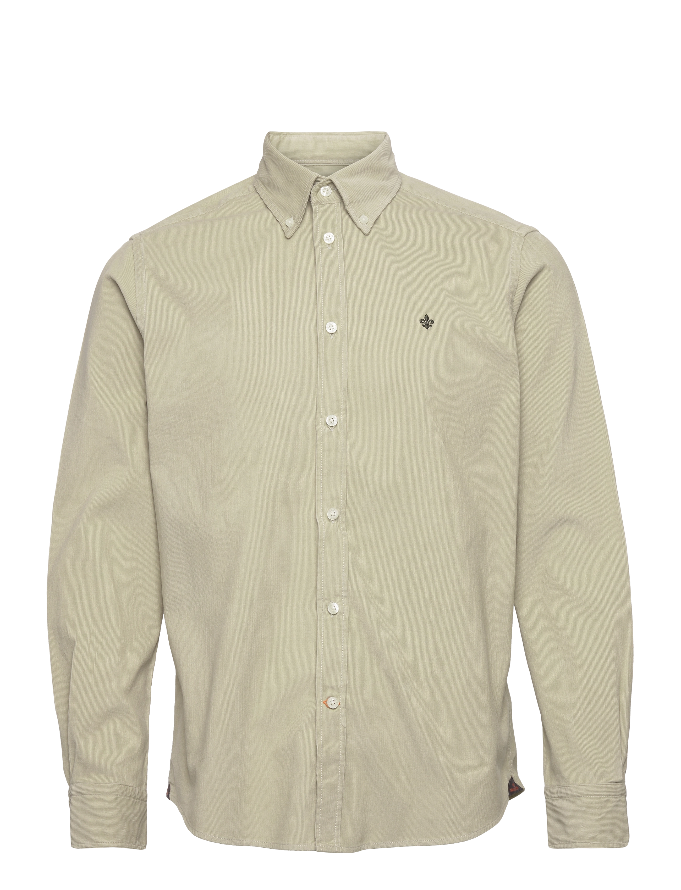 Douglas Cord BD - KHAKI