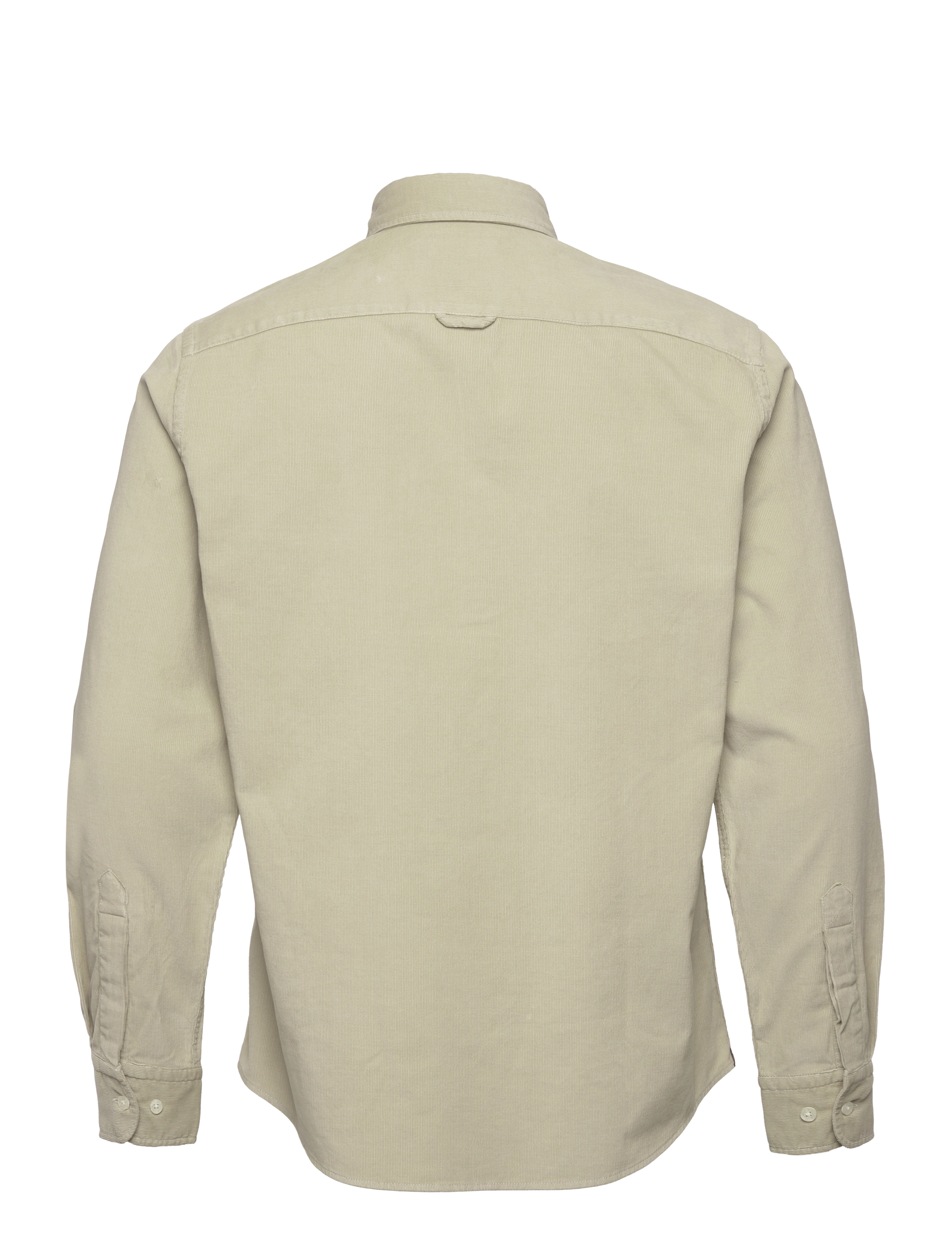 Morris - Douglas Cord BD - khaki - 1