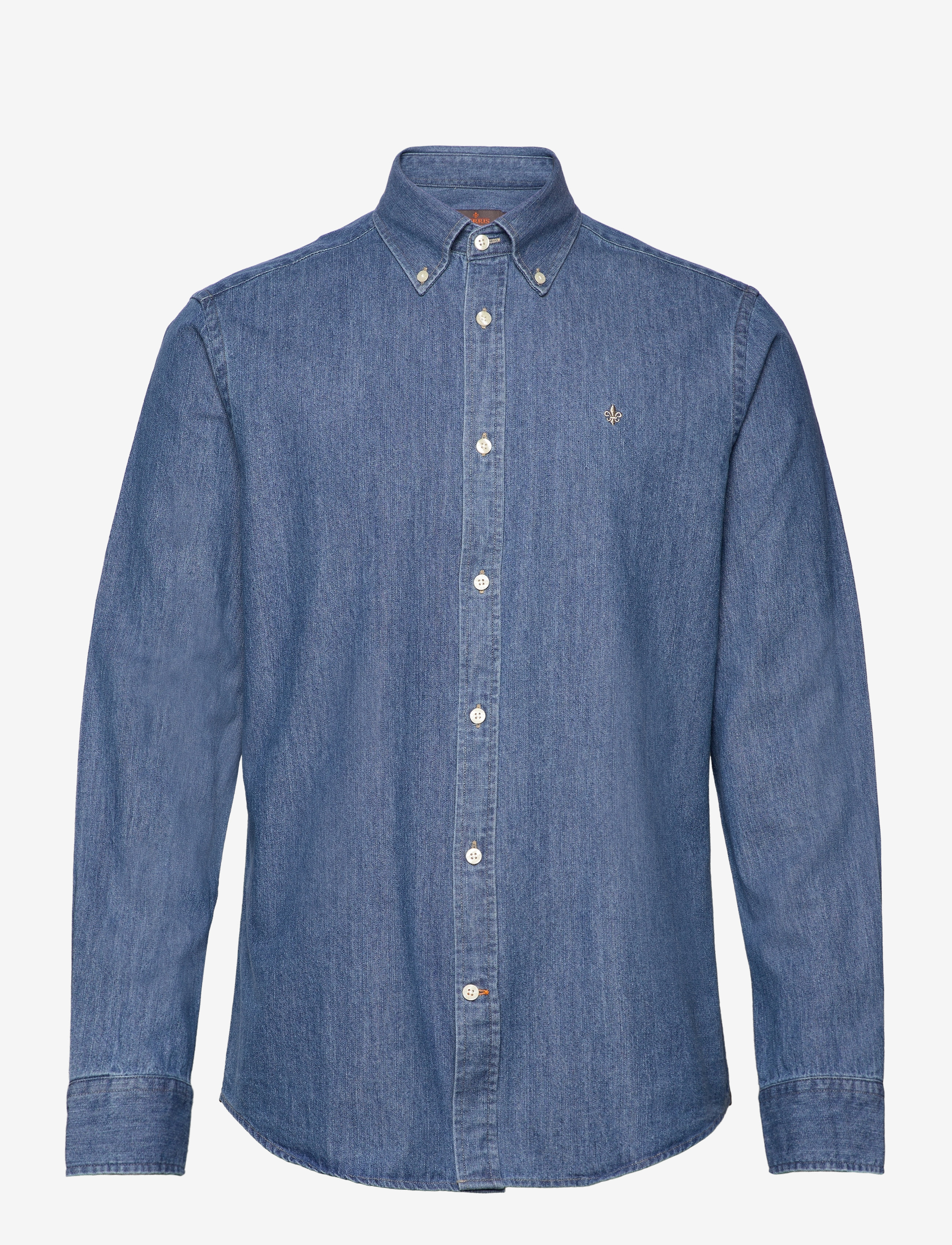 Denim Shirt Classic Fit