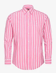 Summer Stripe Shirt - Classic Fit