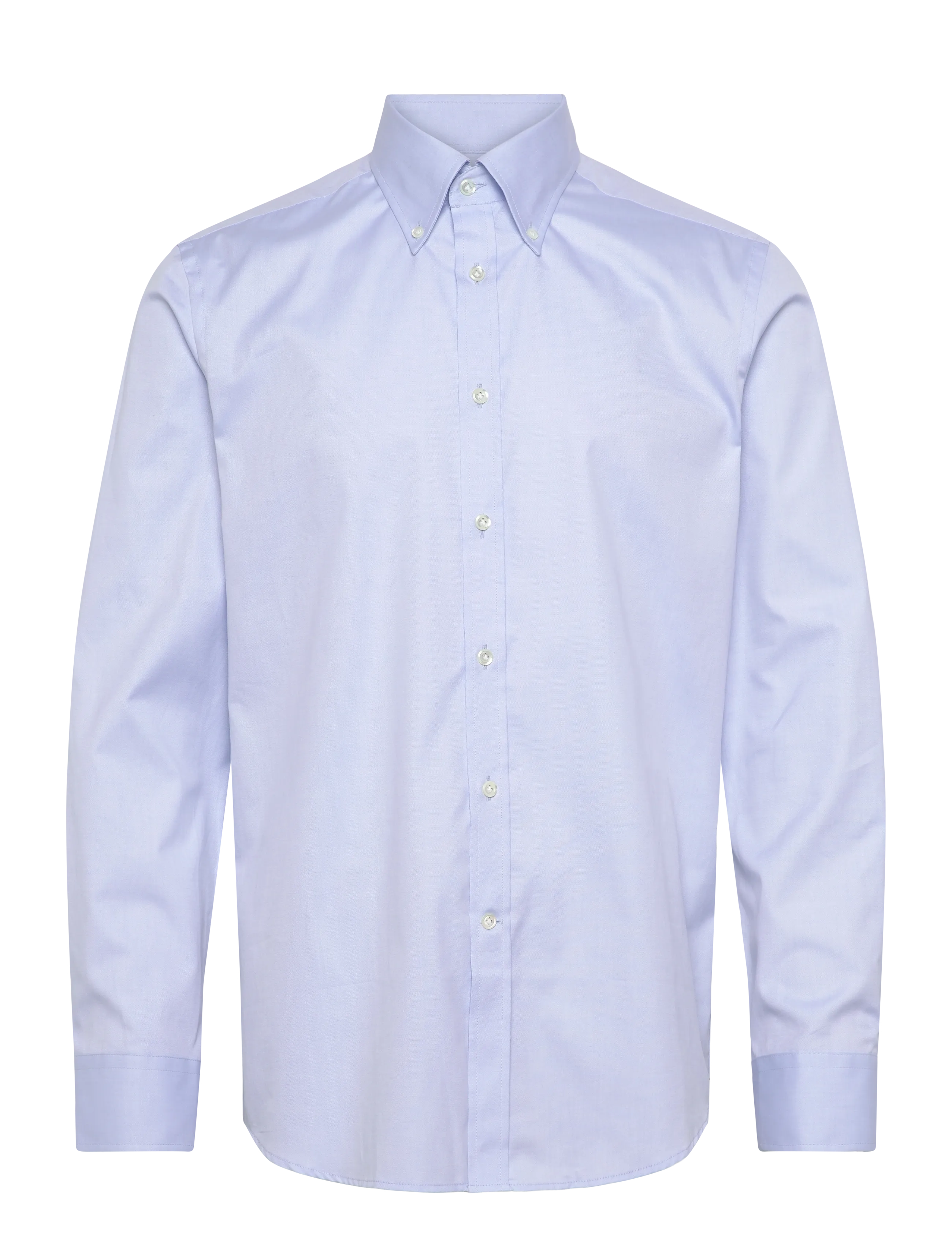 Morris Heritage Button Down Shirt - Slim Fit - Business skjorter - LIGHT BLUE / blue