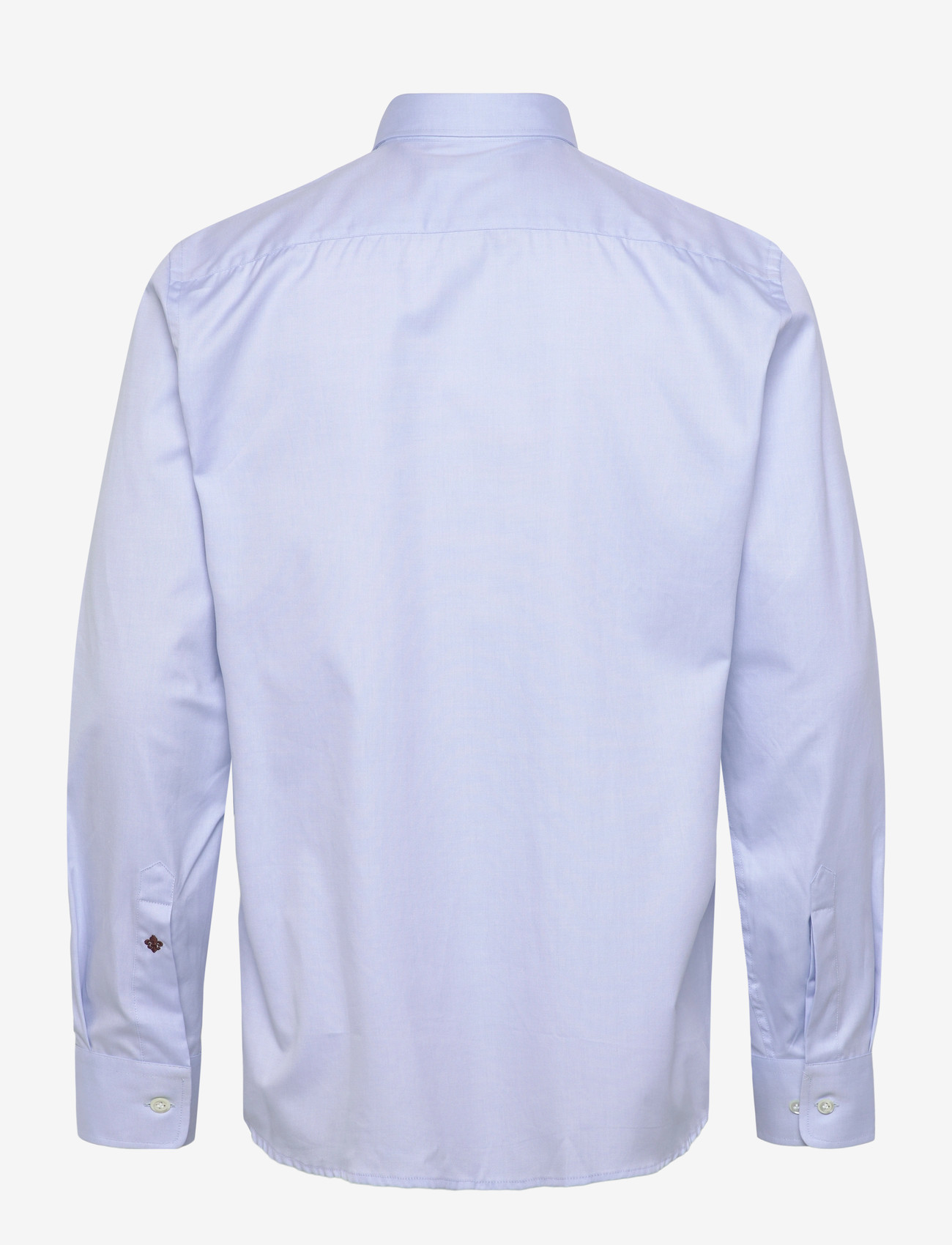 Morris - Heritage Button Down Shirt - Slim Fit - light blue - 2