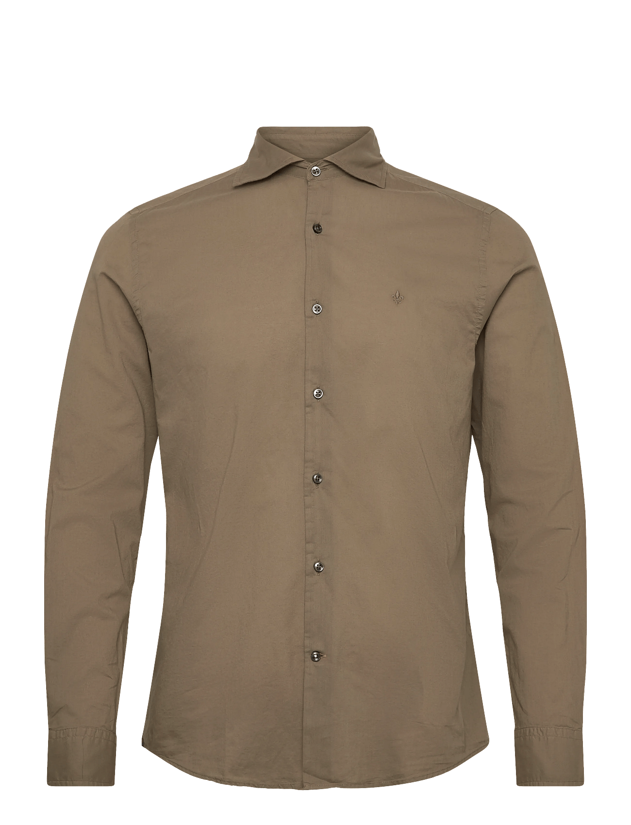 Morris | Summer Light Weight Shirt-Slim Fit | XXL