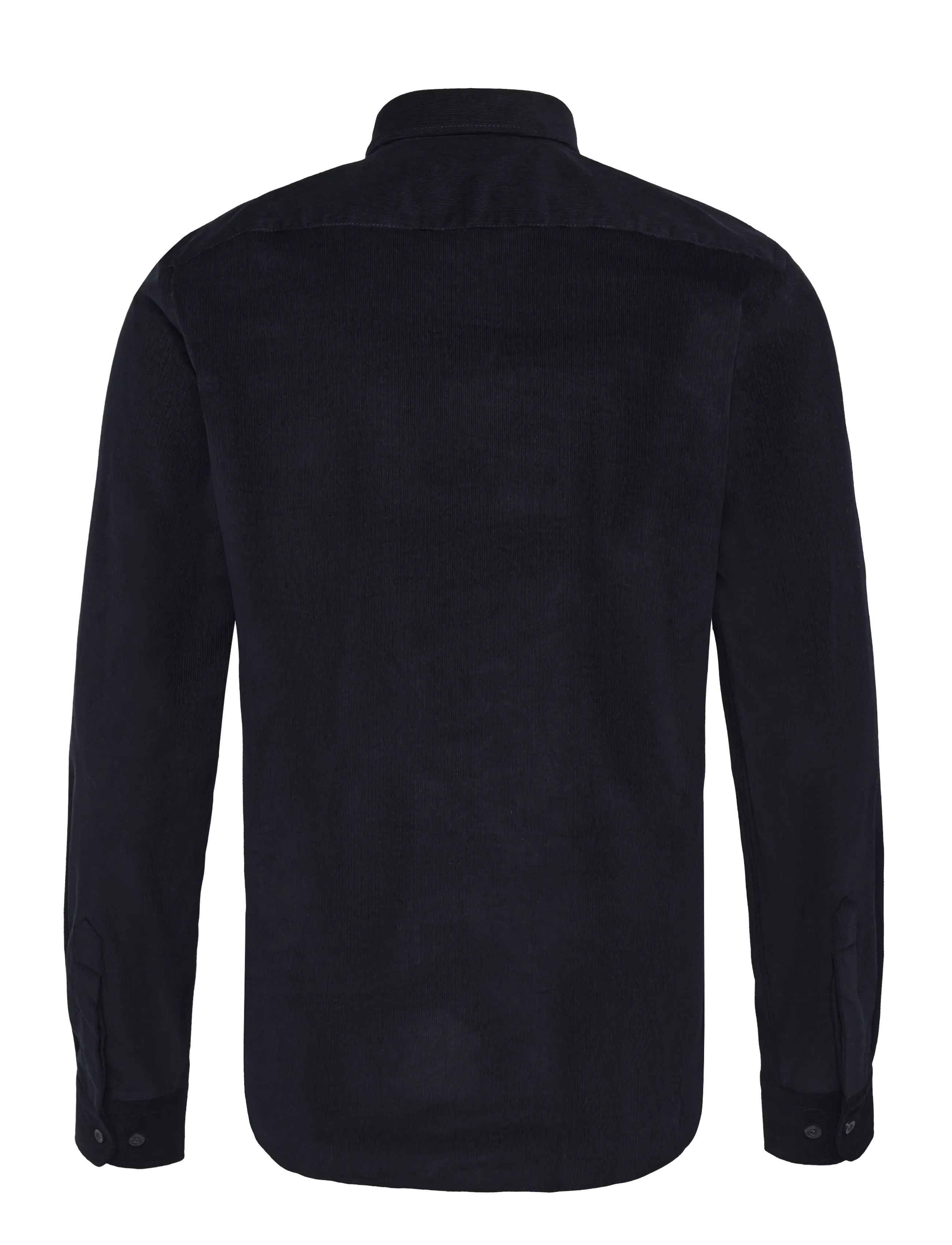 Morris Douglas Cord Shirt-Slim Fit skjortor & blusar herr – bild 2