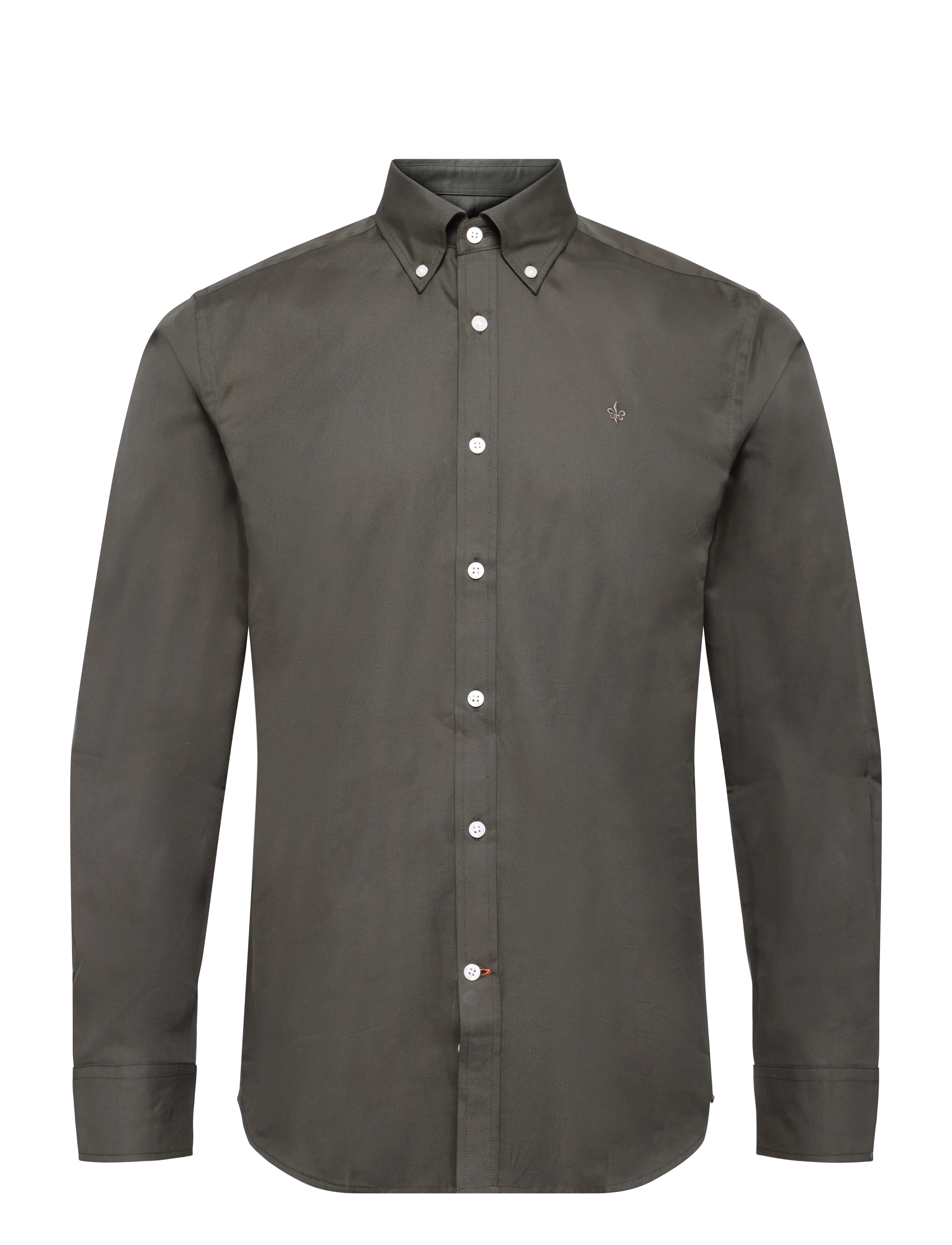 Khaki green