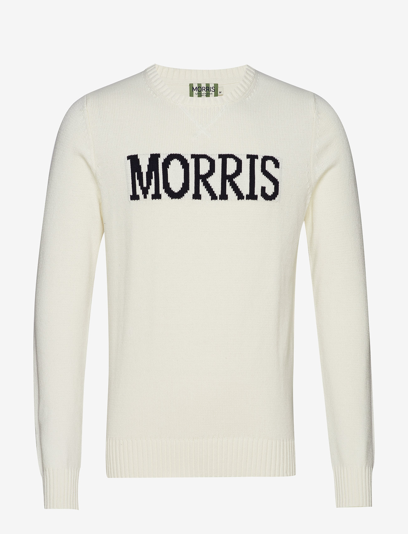 Morris - Edward Oneck - off white - 0