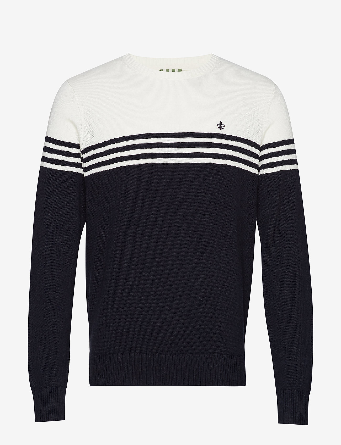 Morris - Barry Oneck - old blue - 0