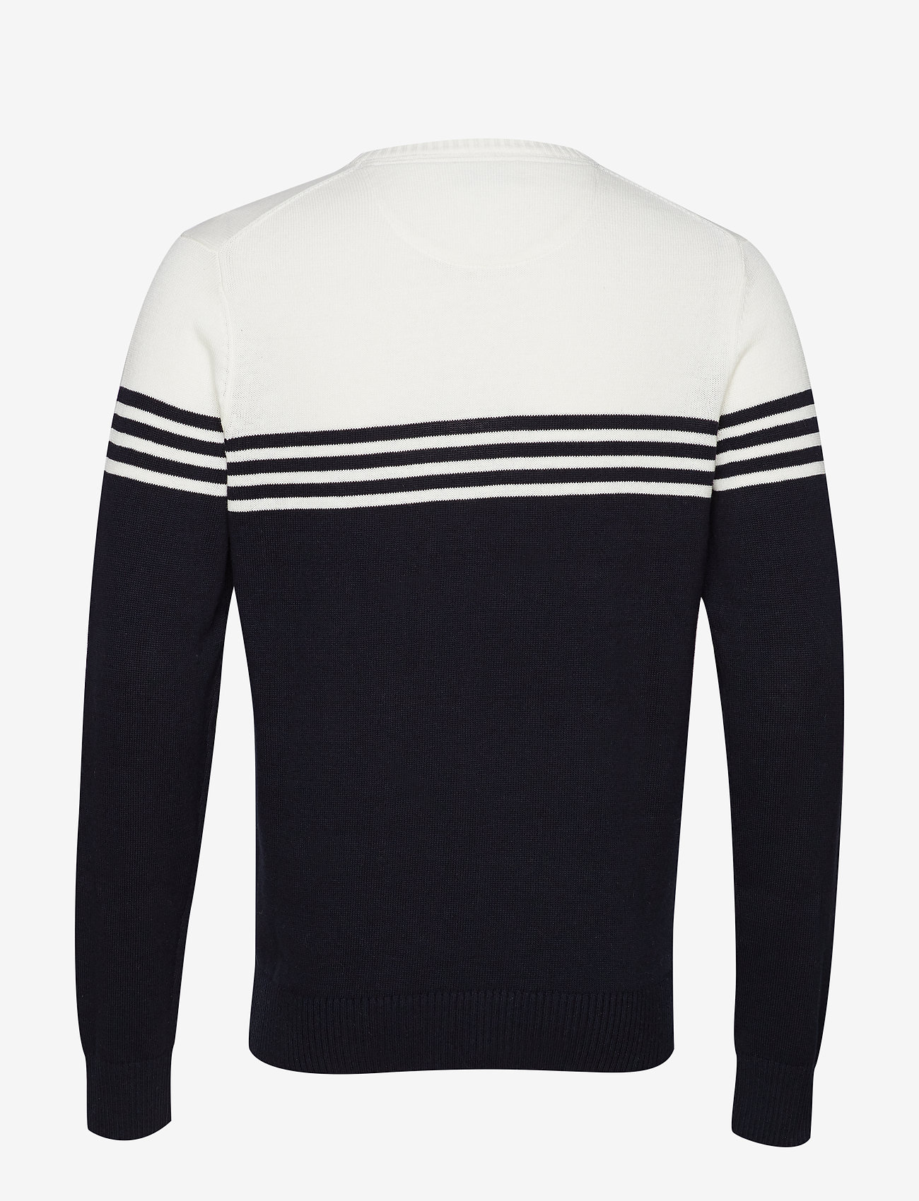 Morris - Barry Oneck - old blue - 2