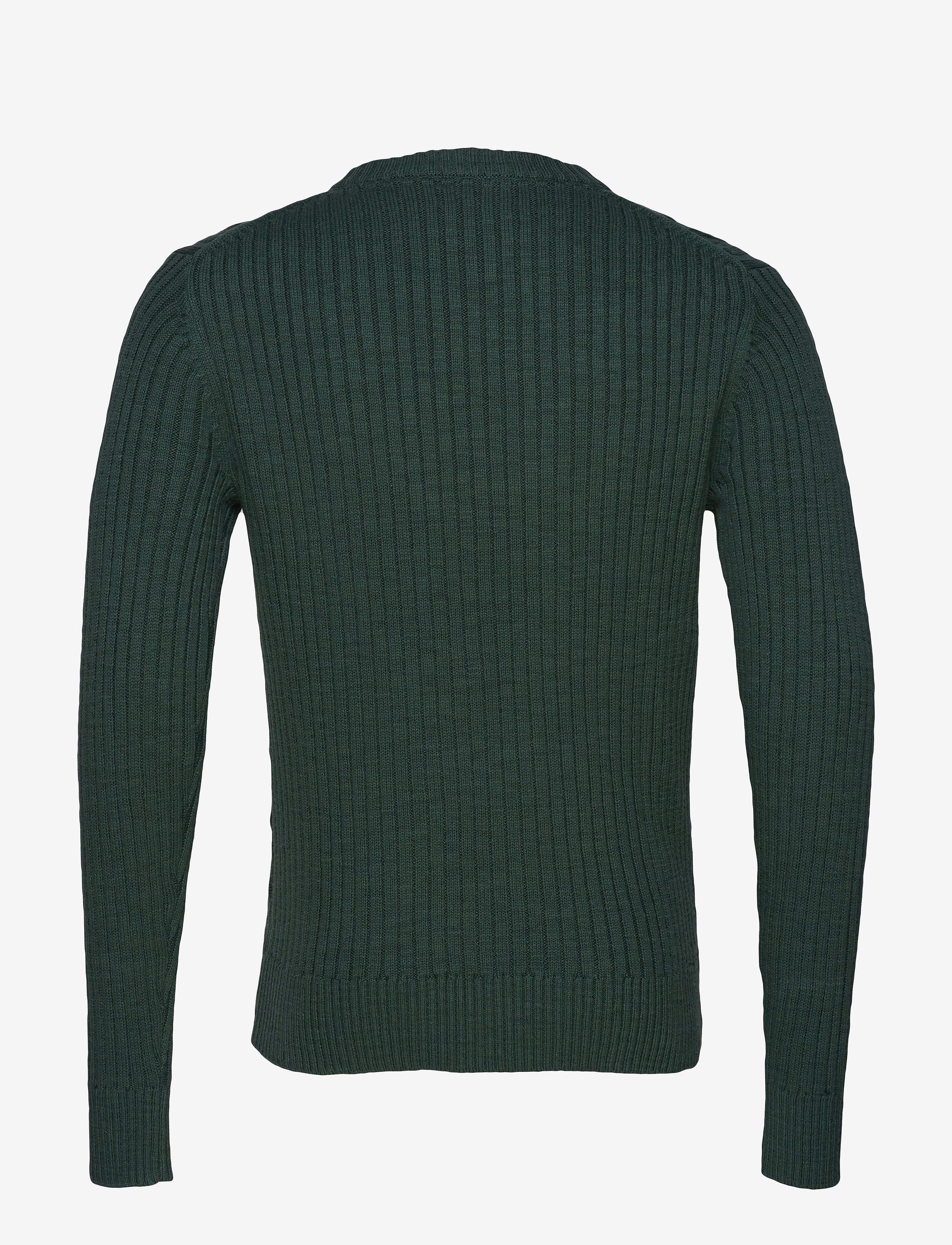 Morris - Doyle Cable Oneck - green - 1