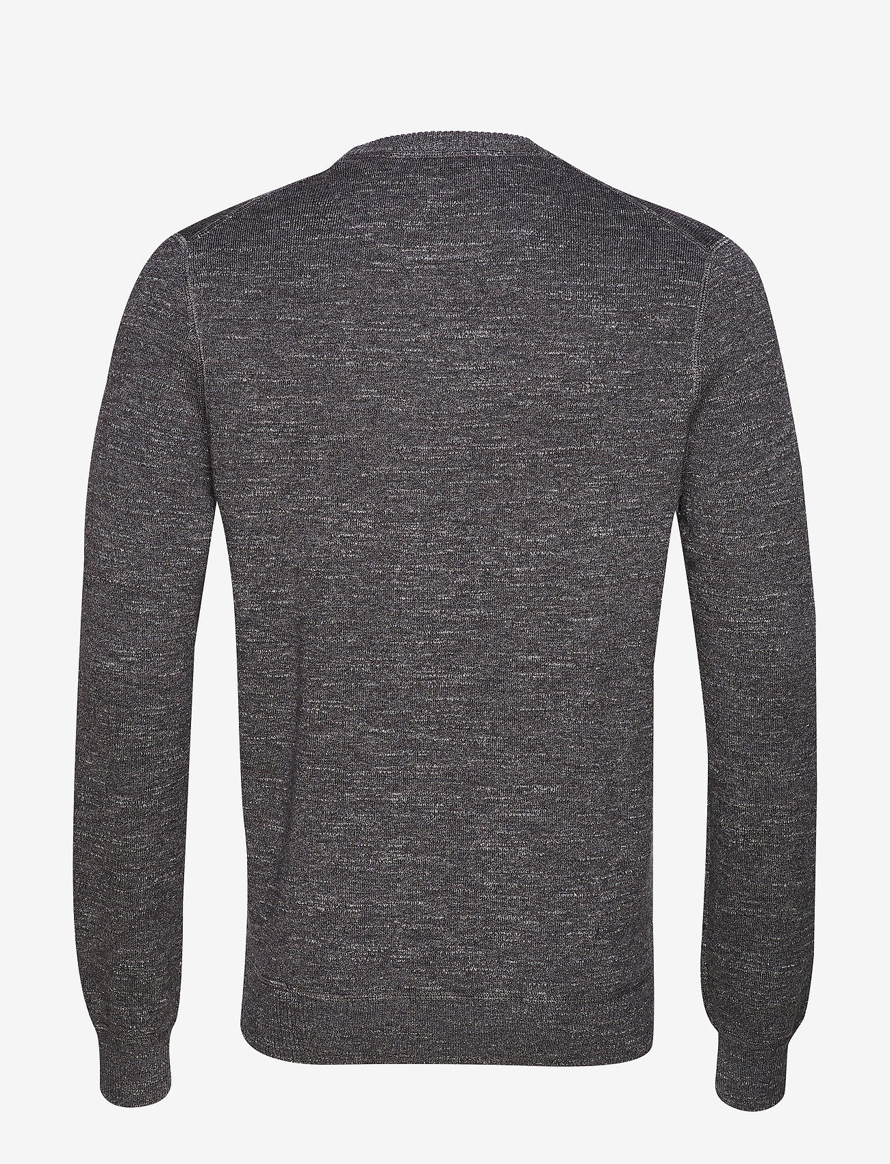 Morris - Conan Oneck - grey - 1