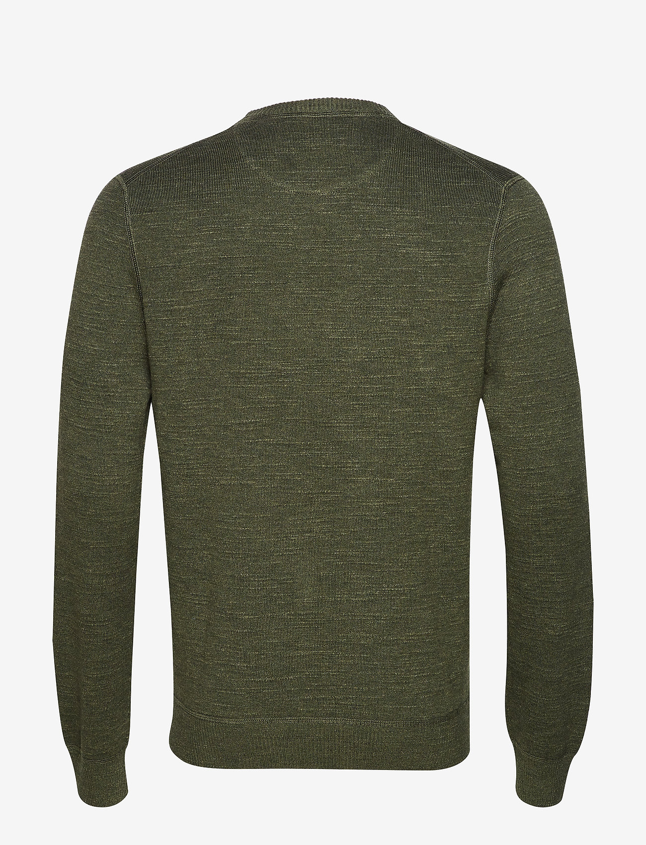 Morris - Conan Oneck - olive - 1