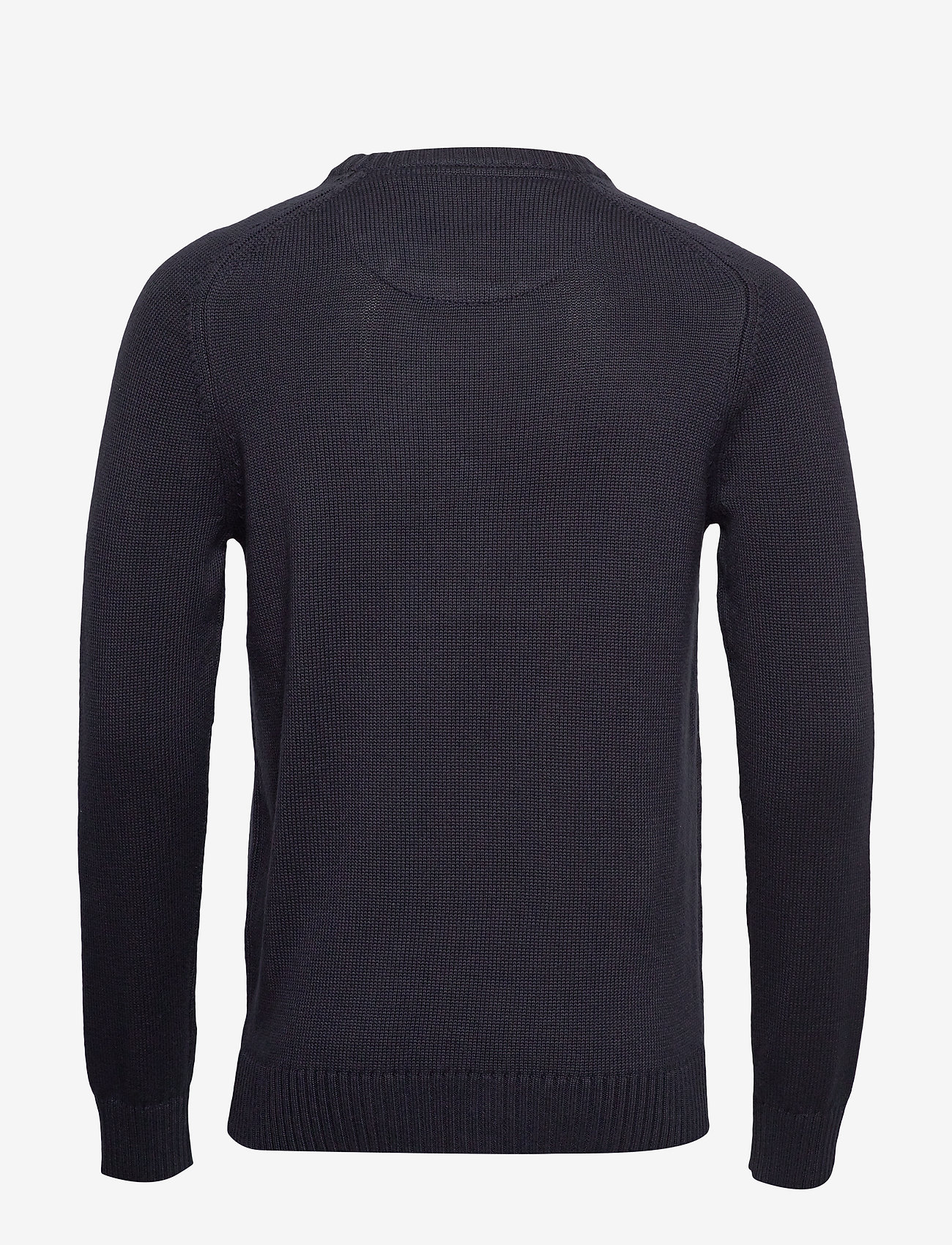 Morris - Benton Oneck - old blue - 1