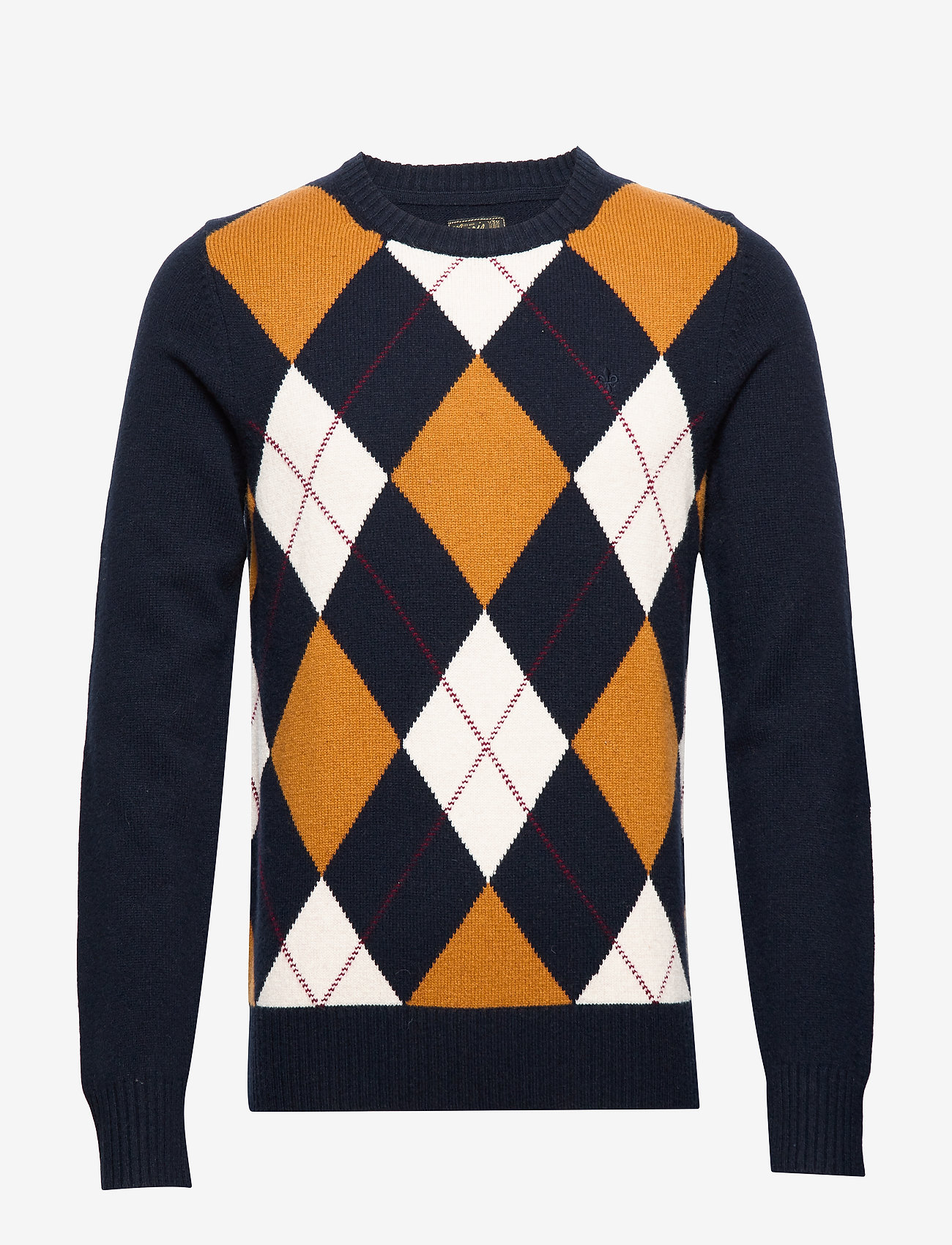 Morris - Wyndham Oneck - grey - 0