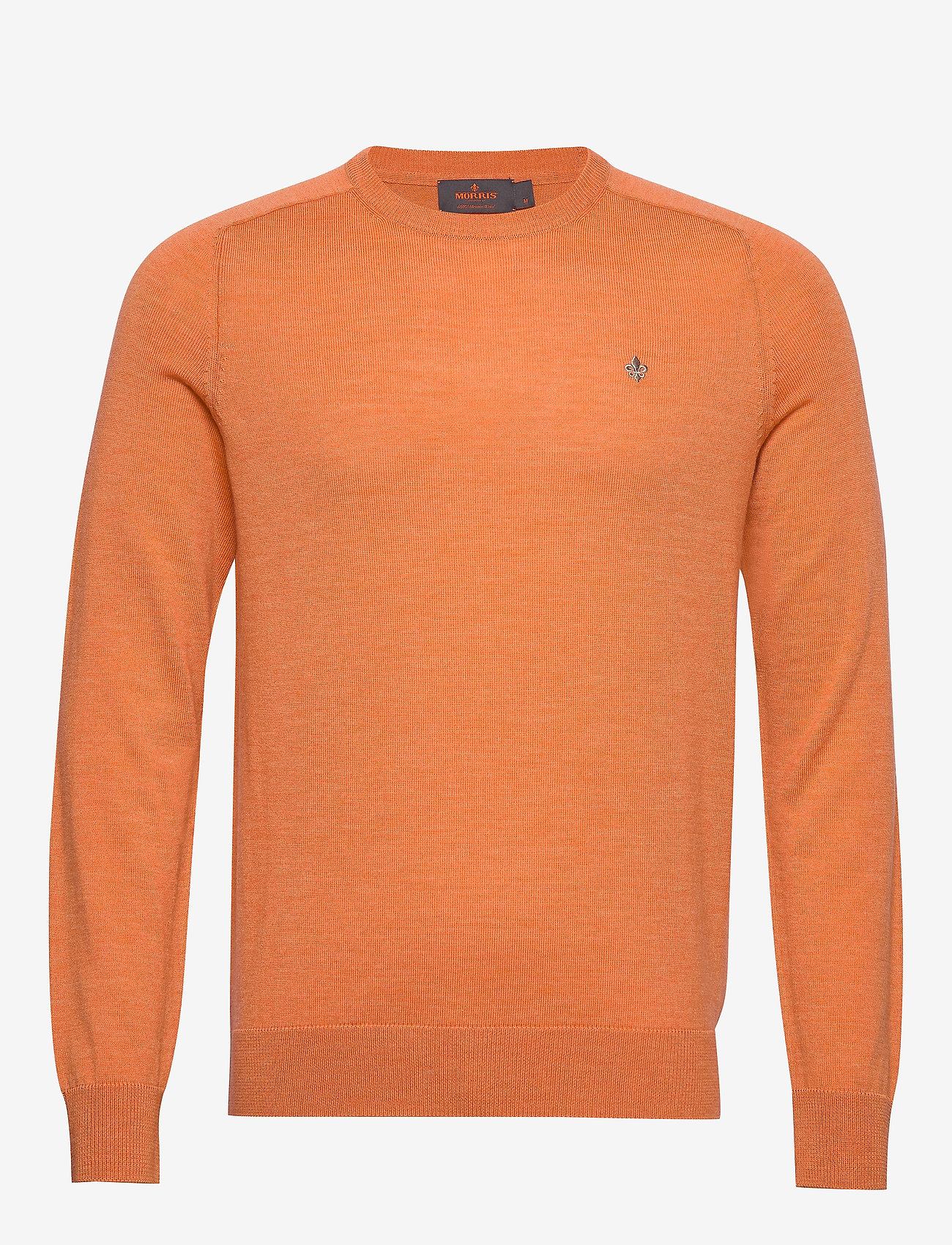 Merino Oneck - ORANGE