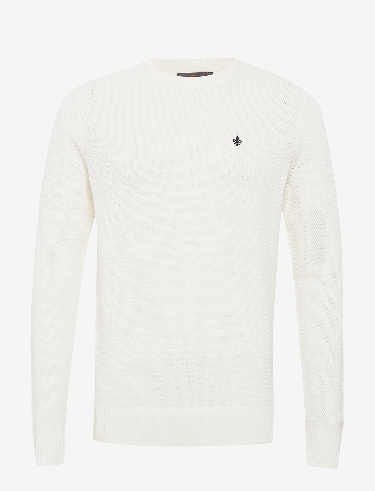 Walter Oneck - OFF WHITE