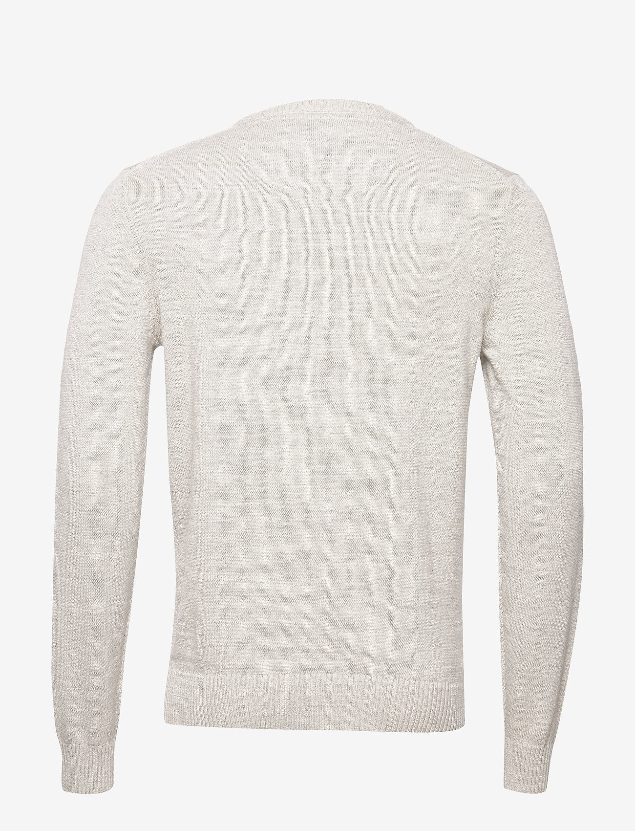 Morris - Leron Oneck - grey - 1