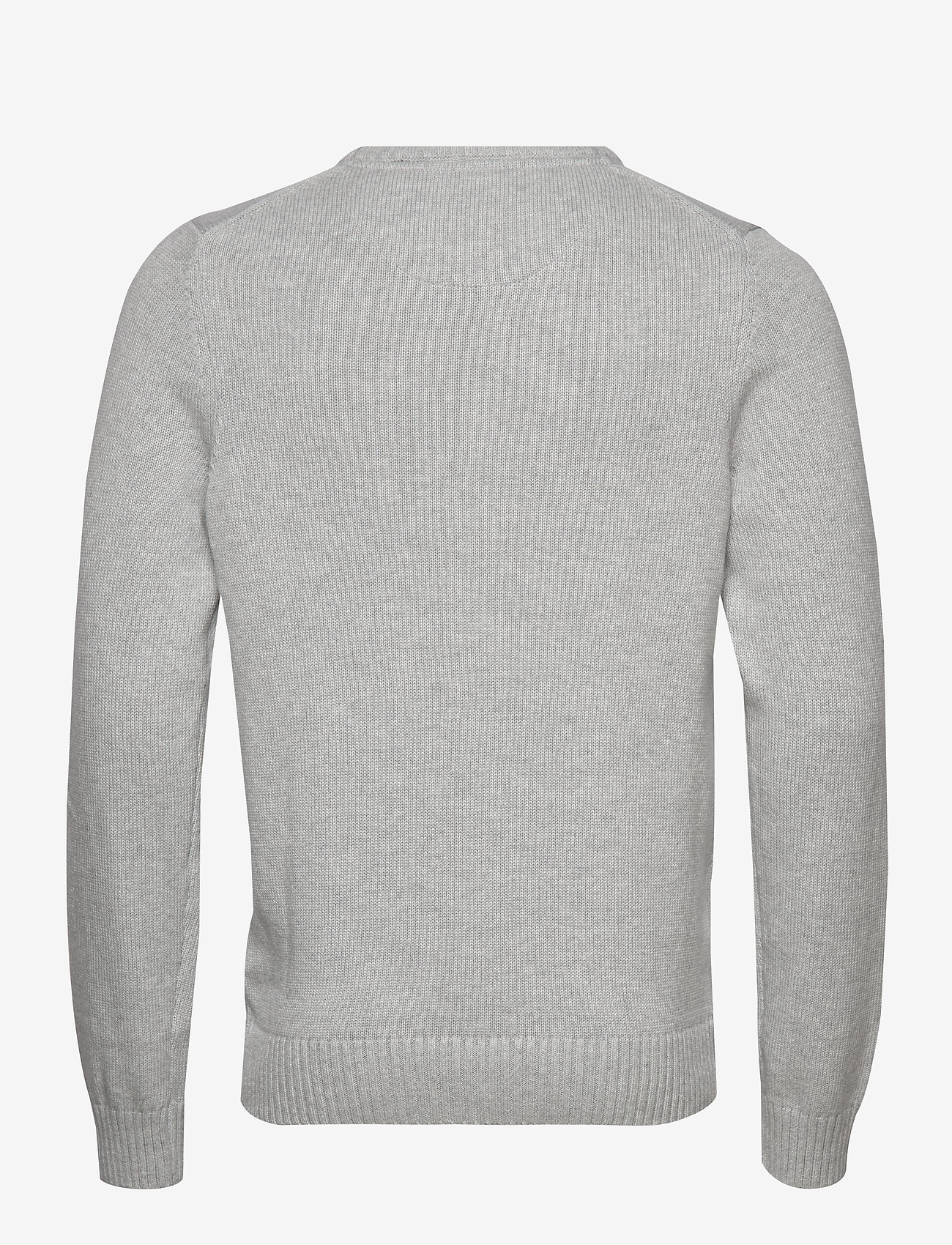 Morris - Brando Oneck - grey - 1