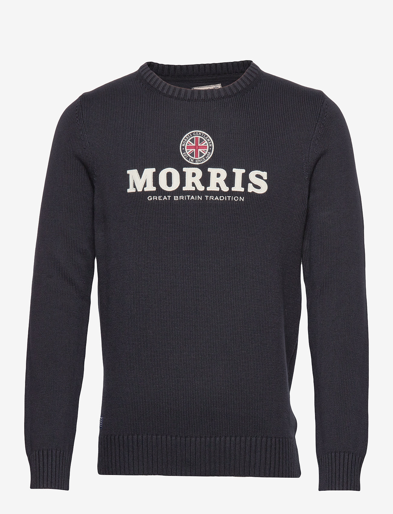 Morris - Brando Oneck - old blue - 0