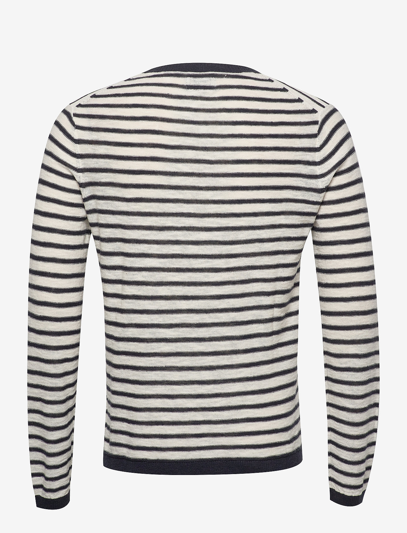 Morris - Alain Oneck - navy - 1